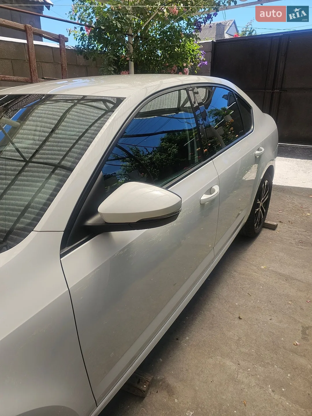 2018 Skoda Octavia - мініатюра 20