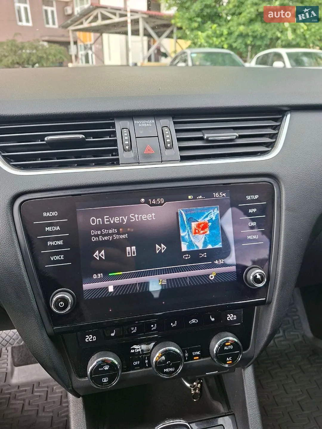 2019 Skoda Octavia - мініатюра 12