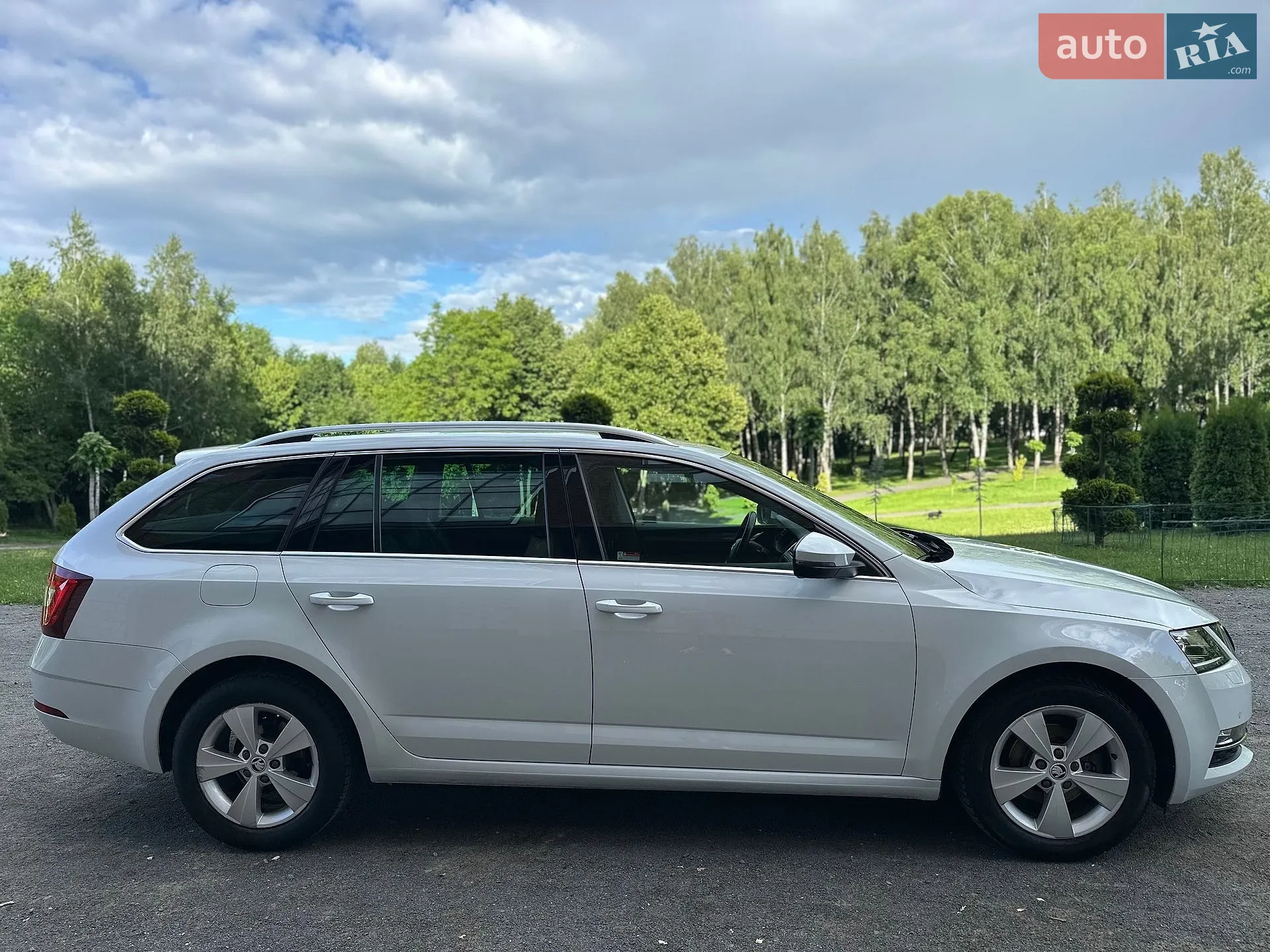 2019 Skoda Octavia - мініатюра 12