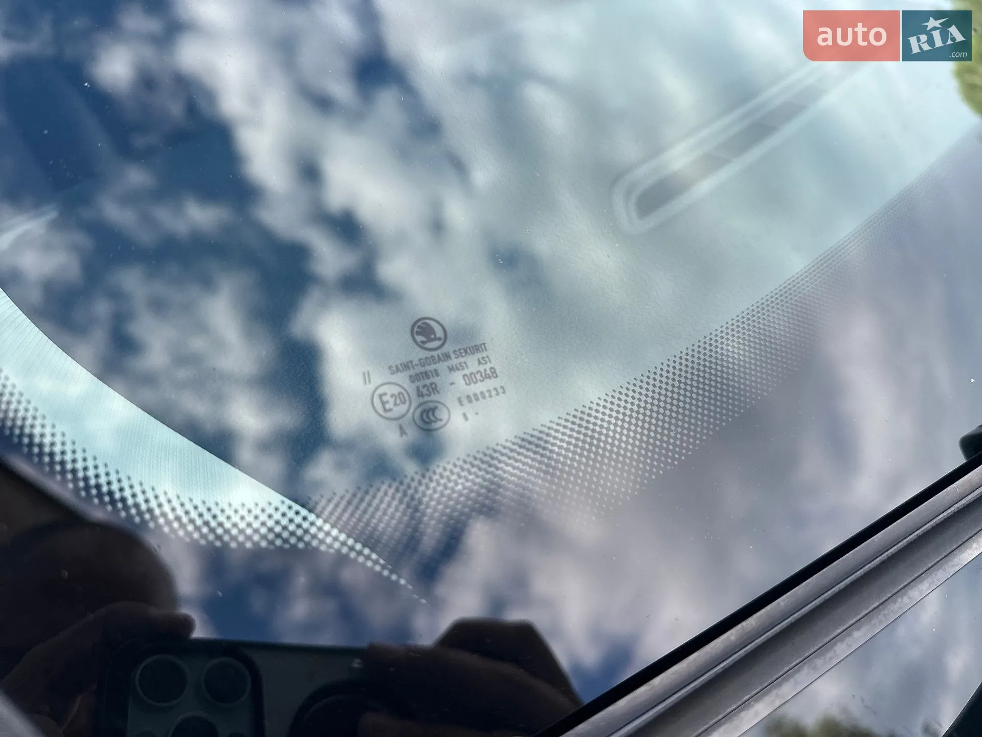2019 Skoda Octavia - мініатюра 30