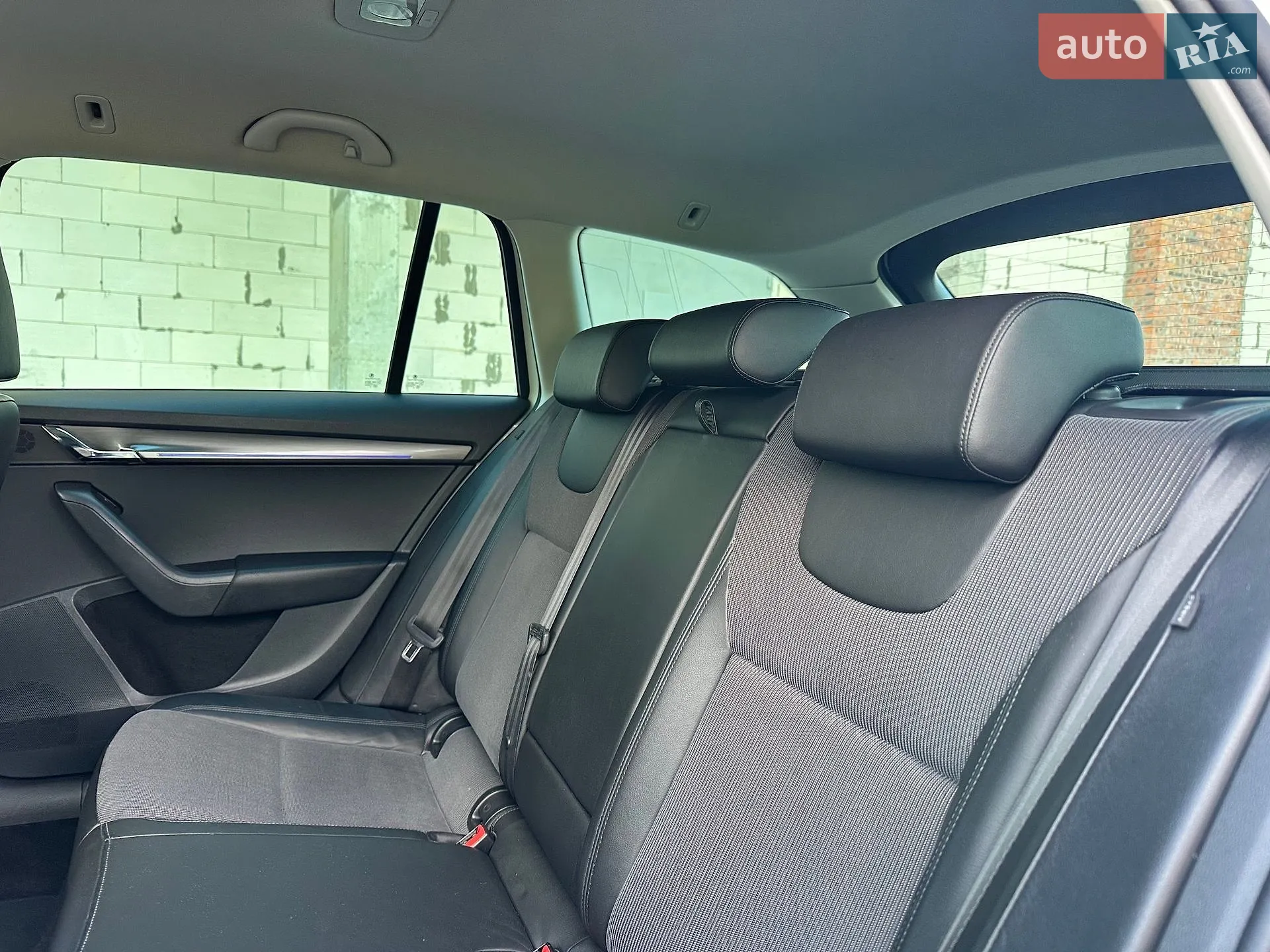 2019 Skoda Octavia - мініатюра 37