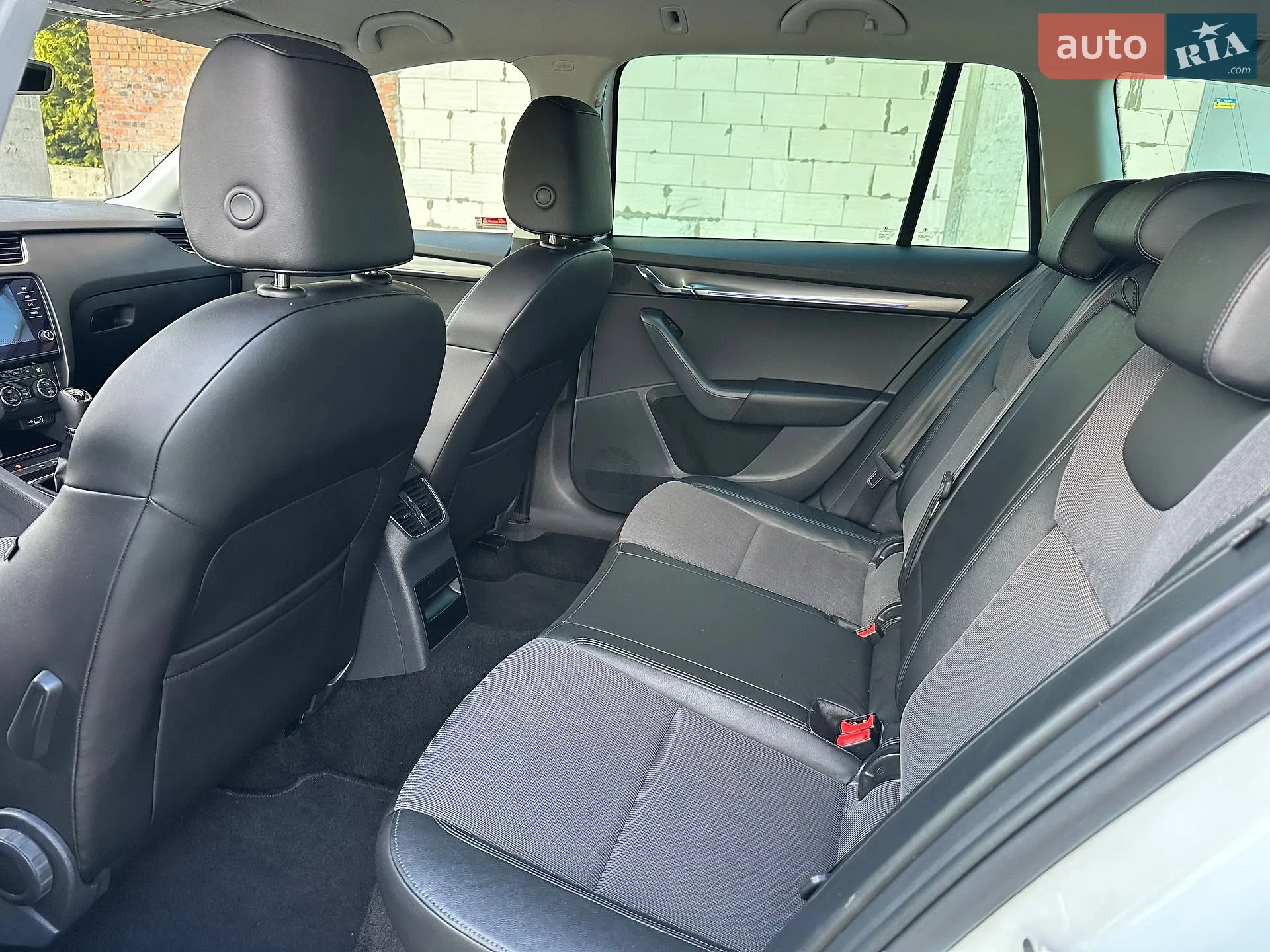 2019 Skoda Octavia - мініатюра 39