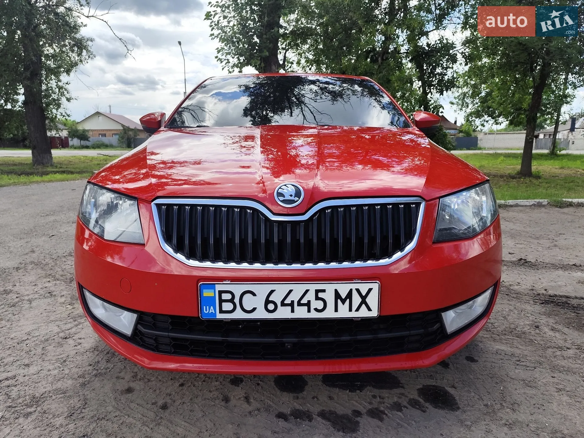 2013 Skoda Octavia - мініатюра 2