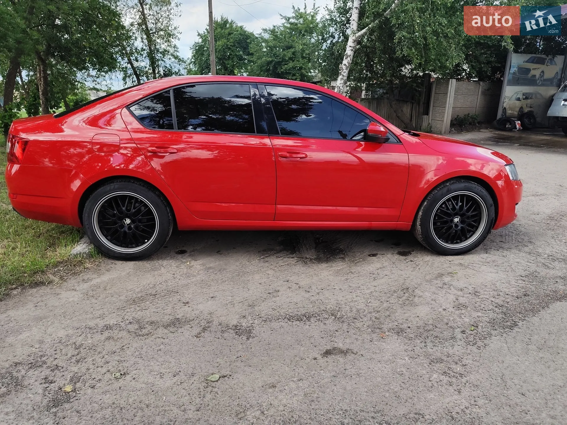 2013 Skoda Octavia - мініатюра 16