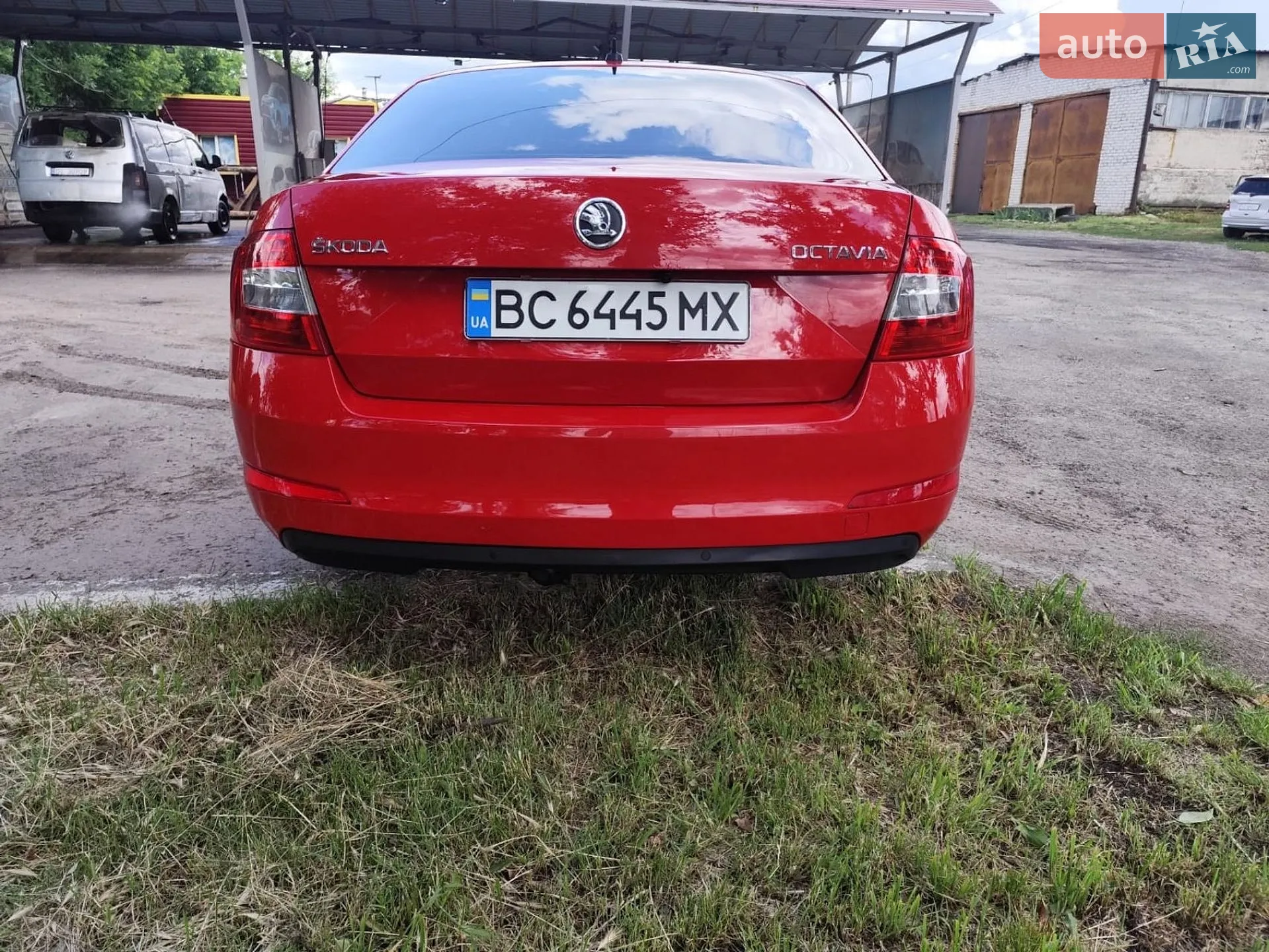2013 Skoda Octavia - мініатюра 22