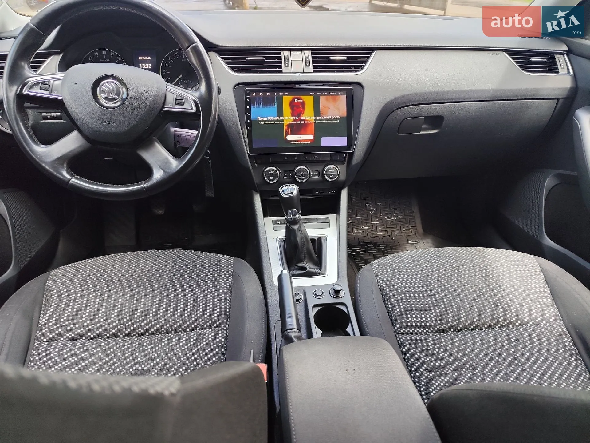 2013 Skoda Octavia - мініатюра 34