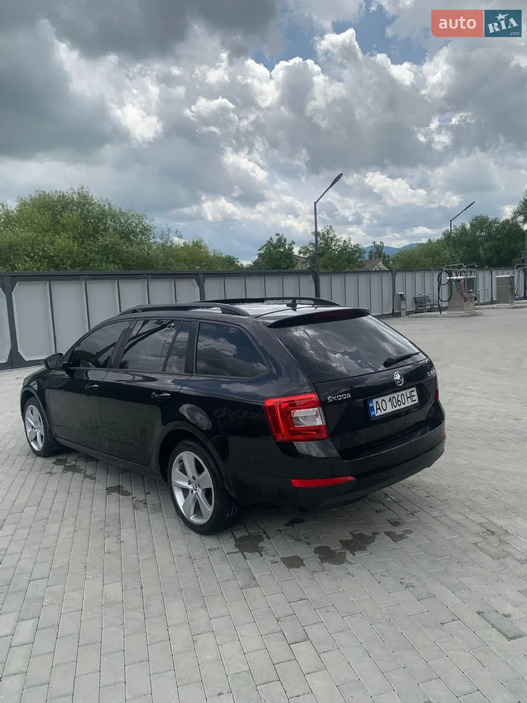 2013 Skoda Octavia - мініатюра 3