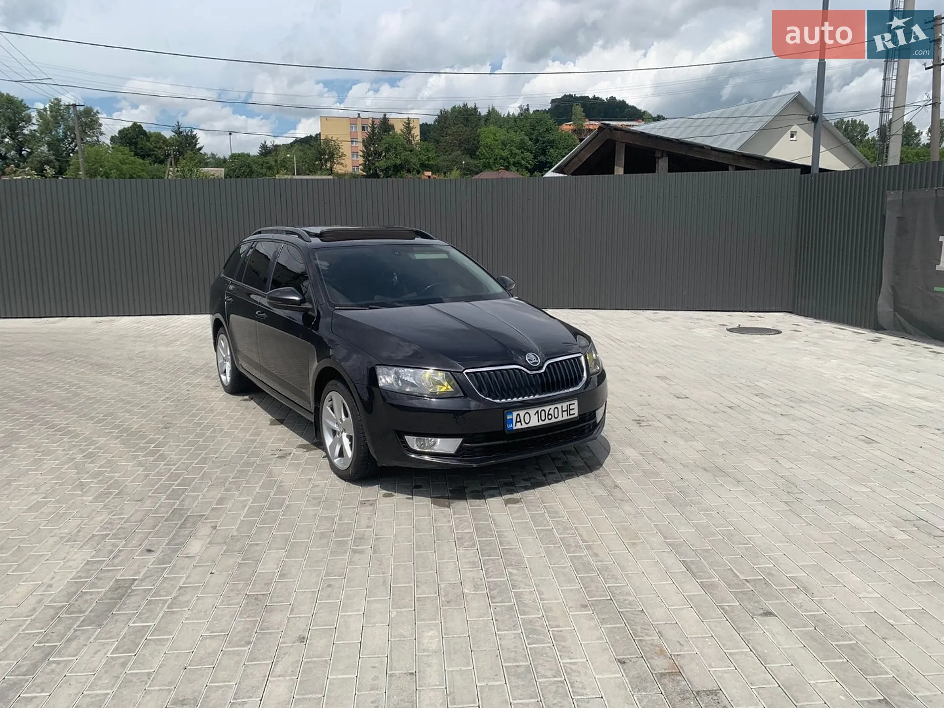 2013 Skoda Octavia - мініатюра 11