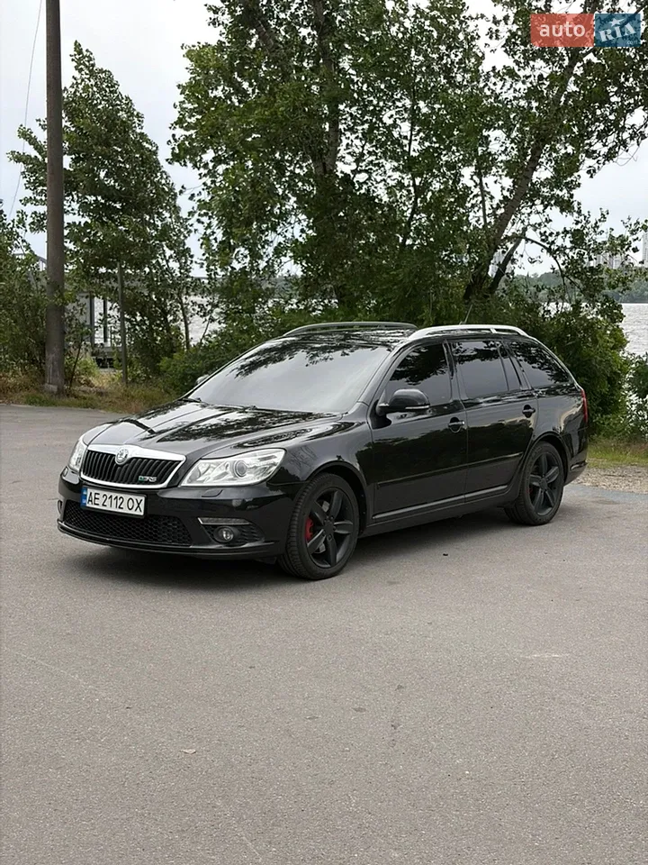 2011 Skoda Octavia - мініатюра 27