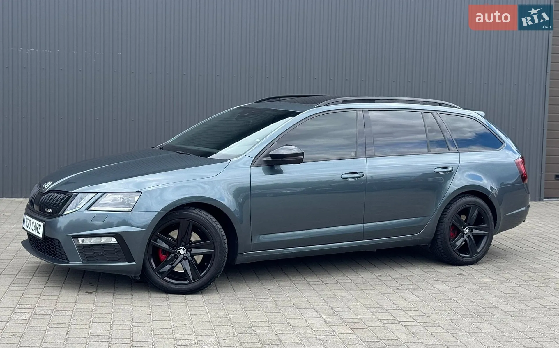 2019 Skoda Octavia - мініатюра 2