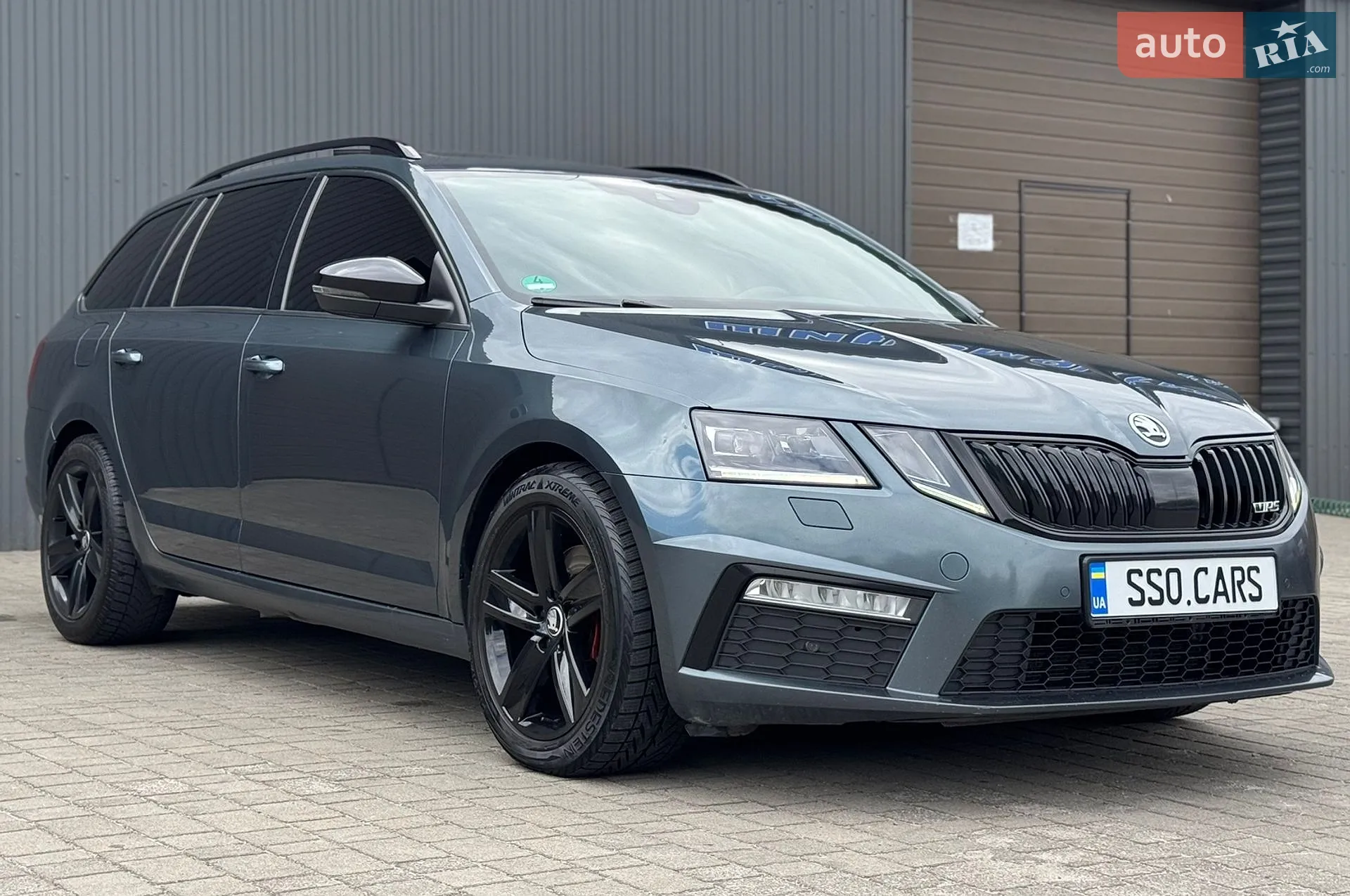 2019 Skoda Octavia - мініатюра 15
