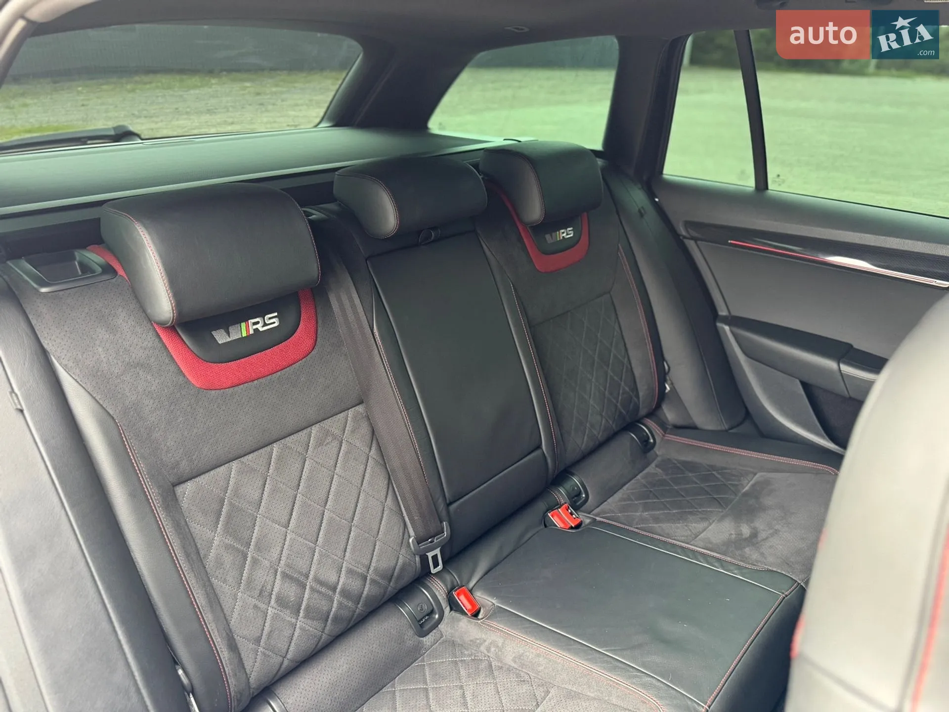 2019 Skoda Octavia - мініатюра 29