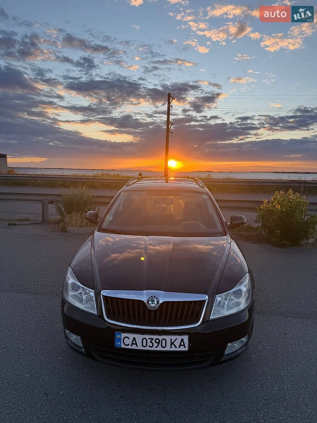 2011 Skoda Octavia - мініатюра 2