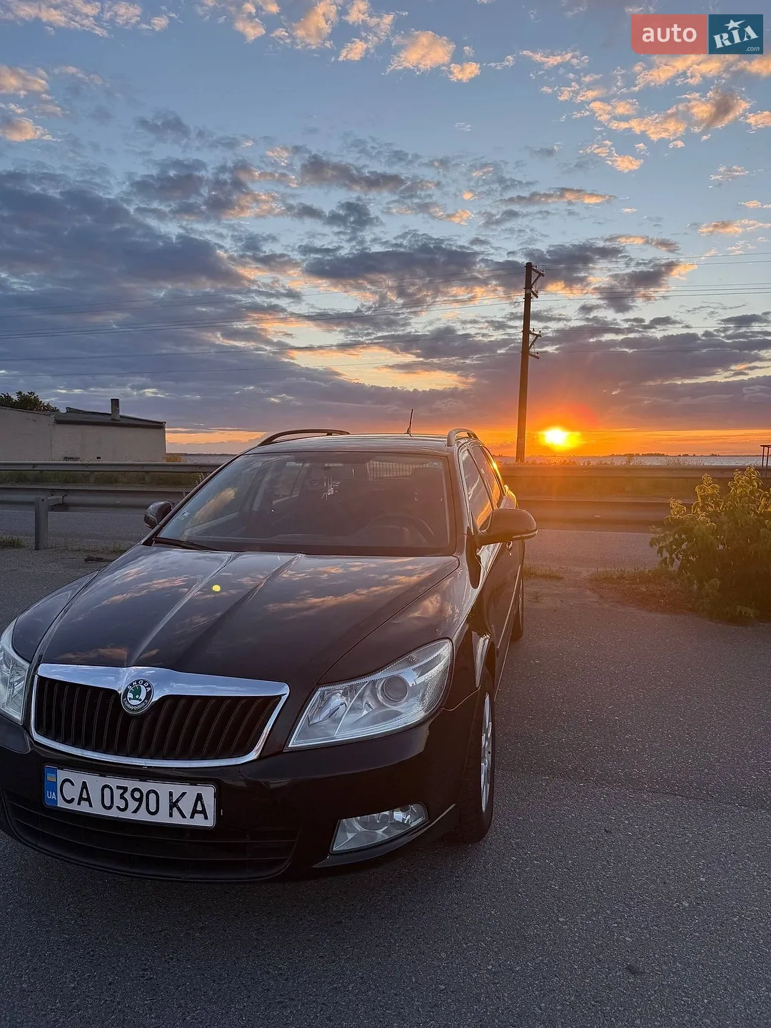 2011 Skoda Octavia - мініатюра 3