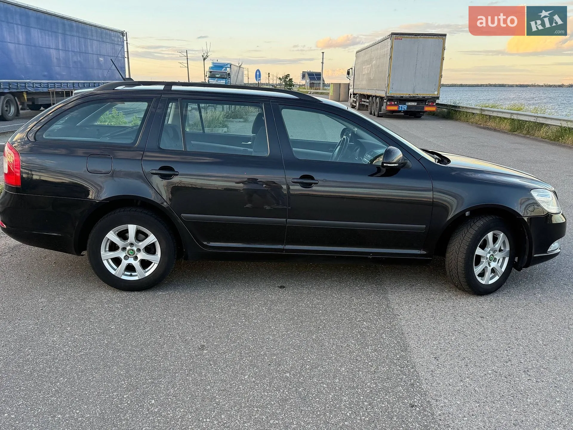 2011 Skoda Octavia - мініатюра 8