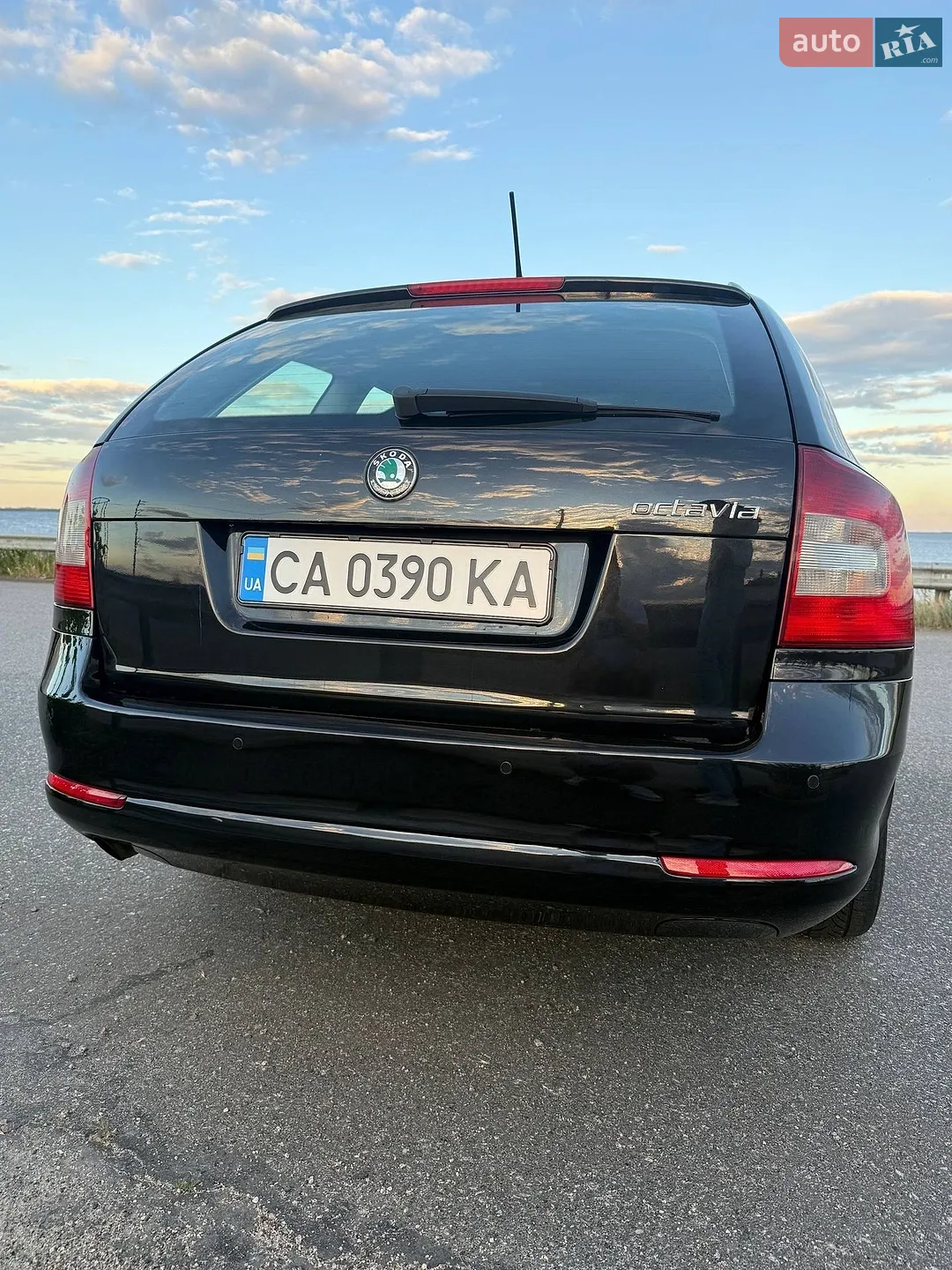 2011 Skoda Octavia - мініатюра 10