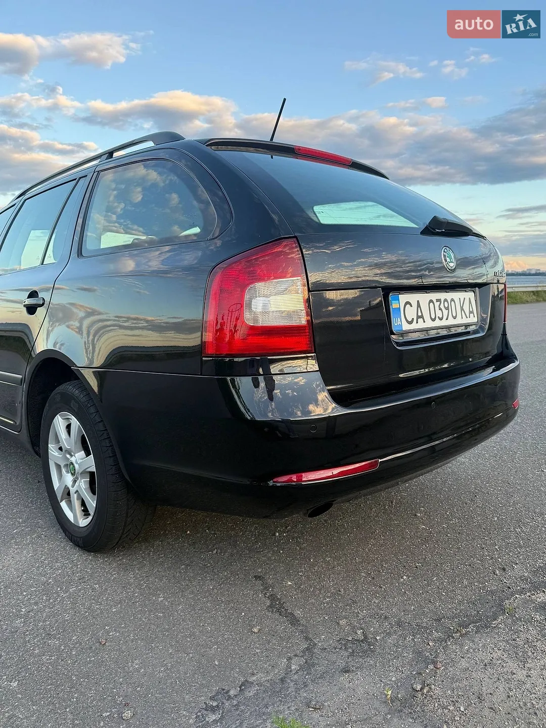 2011 Skoda Octavia - мініатюра 11