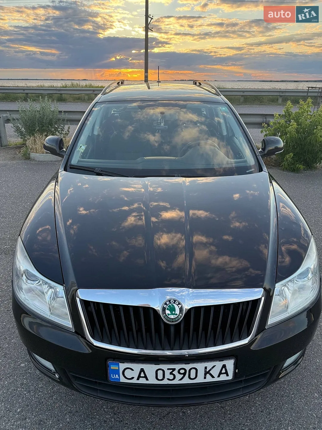 2011 Skoda Octavia - мініатюра 16