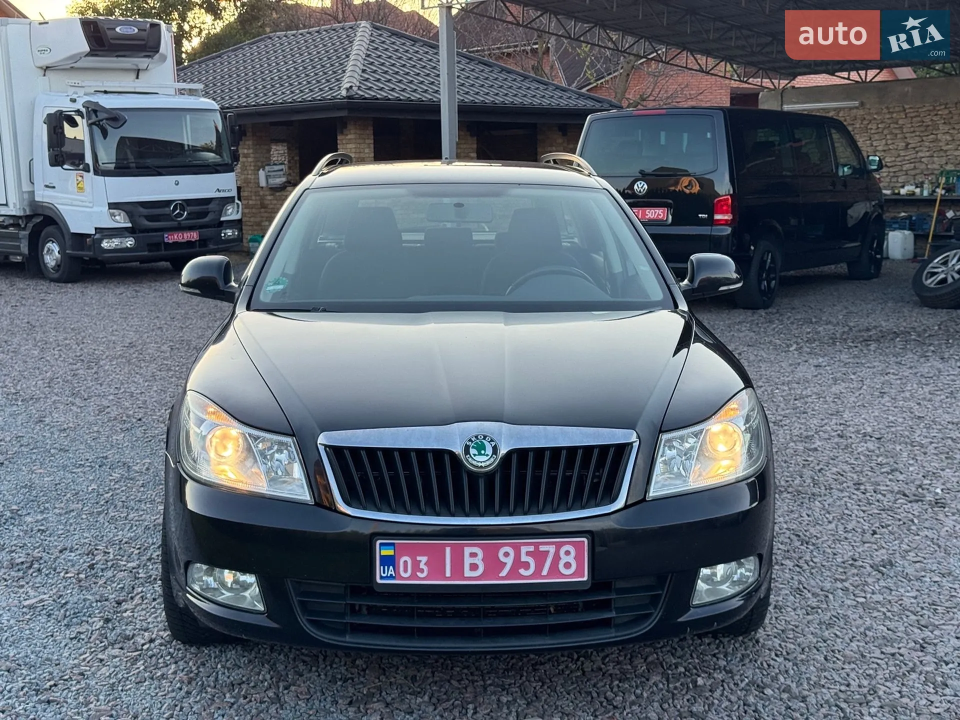 2013 Skoda Octavia - мініатюра 2
