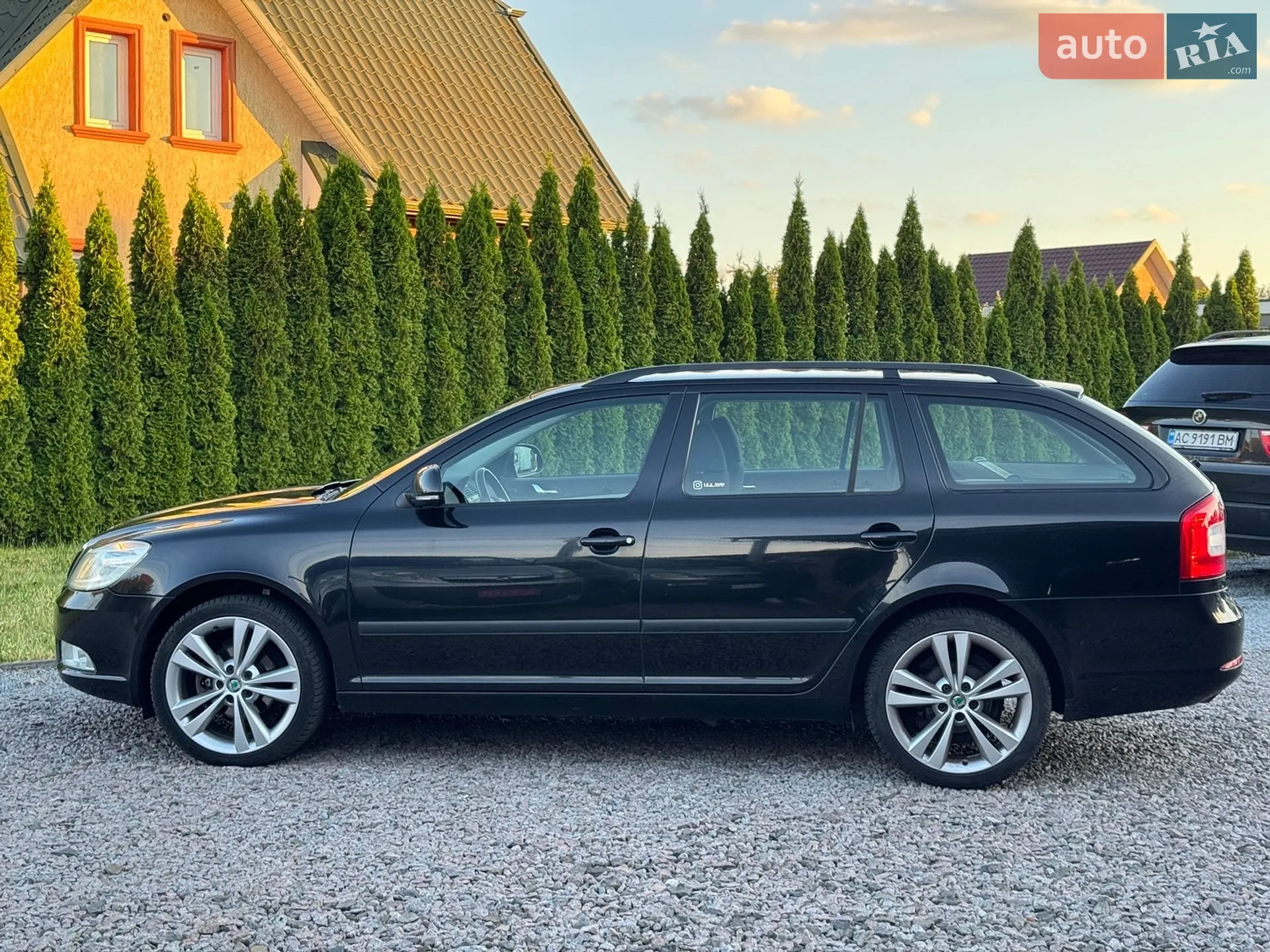 2013 Skoda Octavia - мініатюра 4