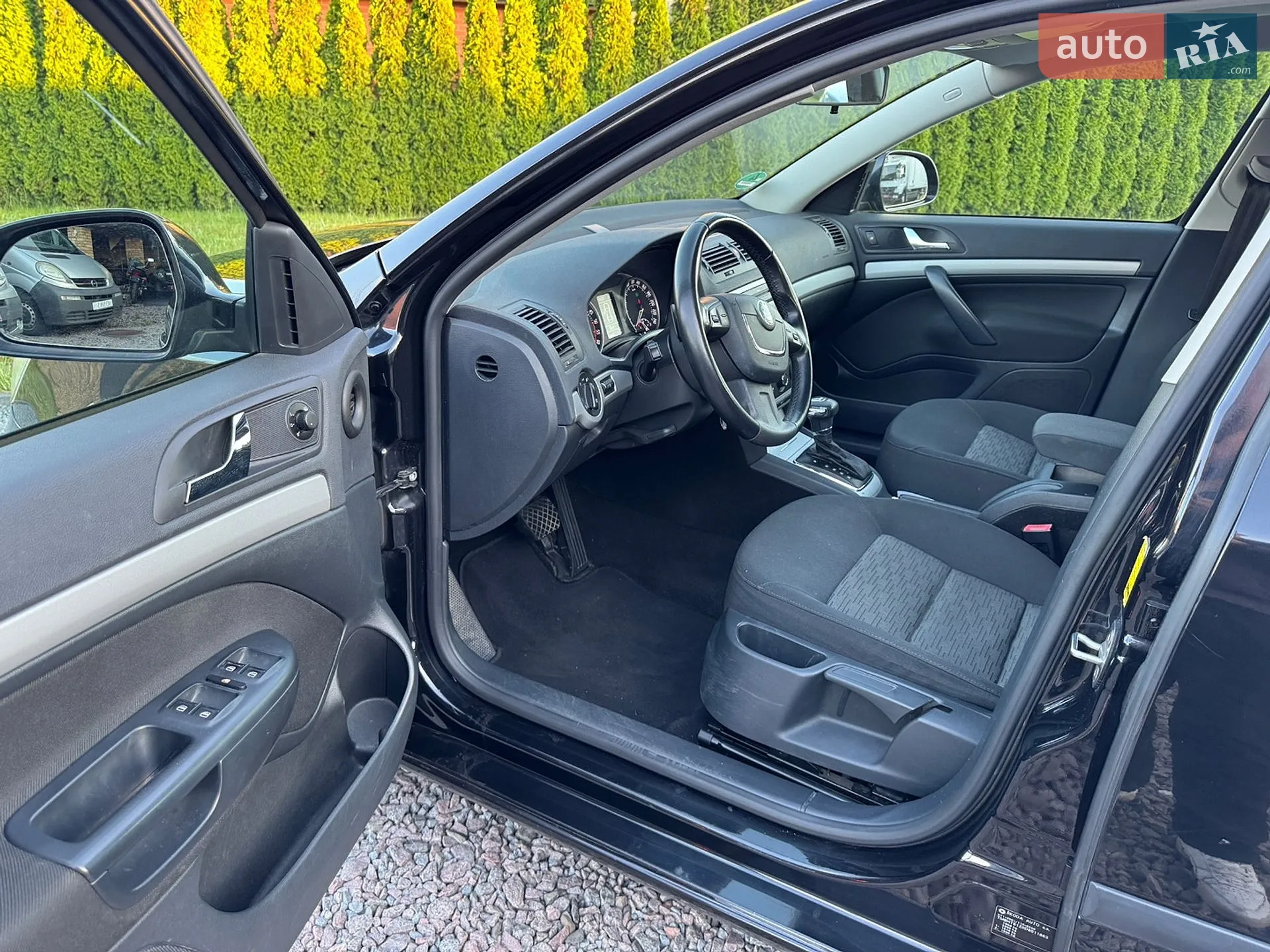 2013 Skoda Octavia - мініатюра 10