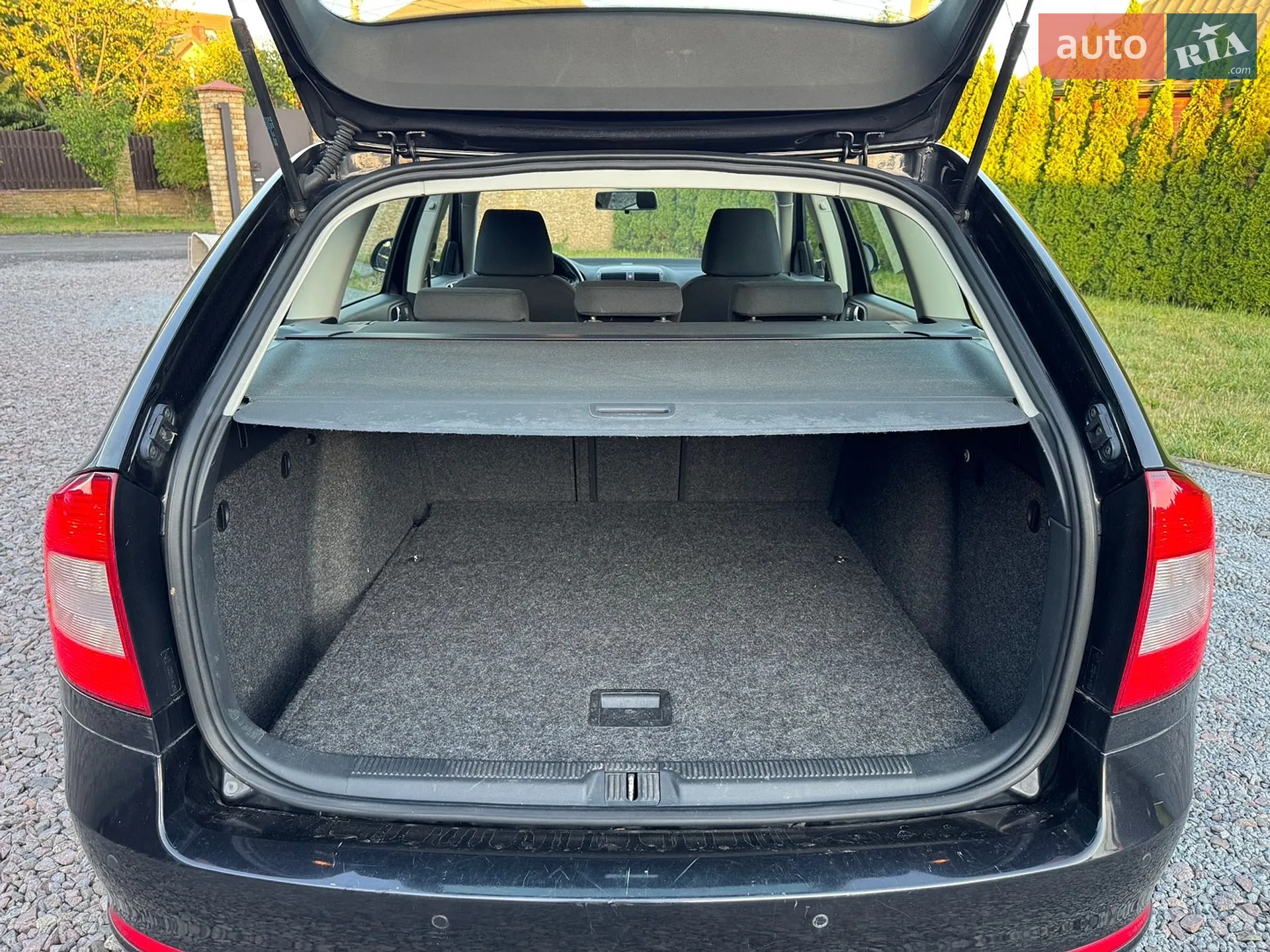 2013 Skoda Octavia - мініатюра 24
