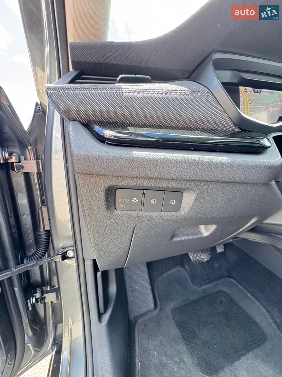 2022 Skoda Octavia - мініатюра 18