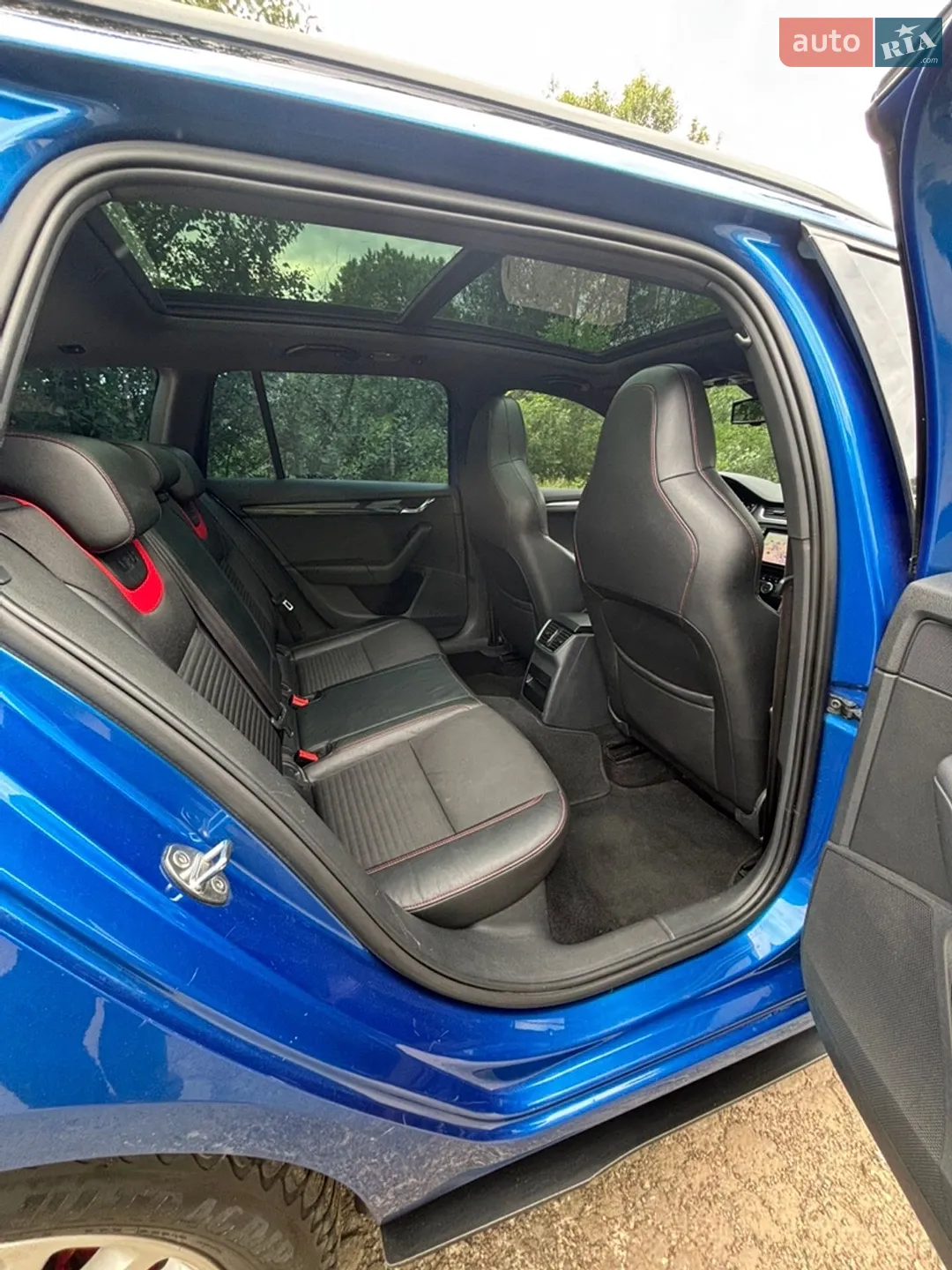 2014 Skoda Octavia - мініатюра 12