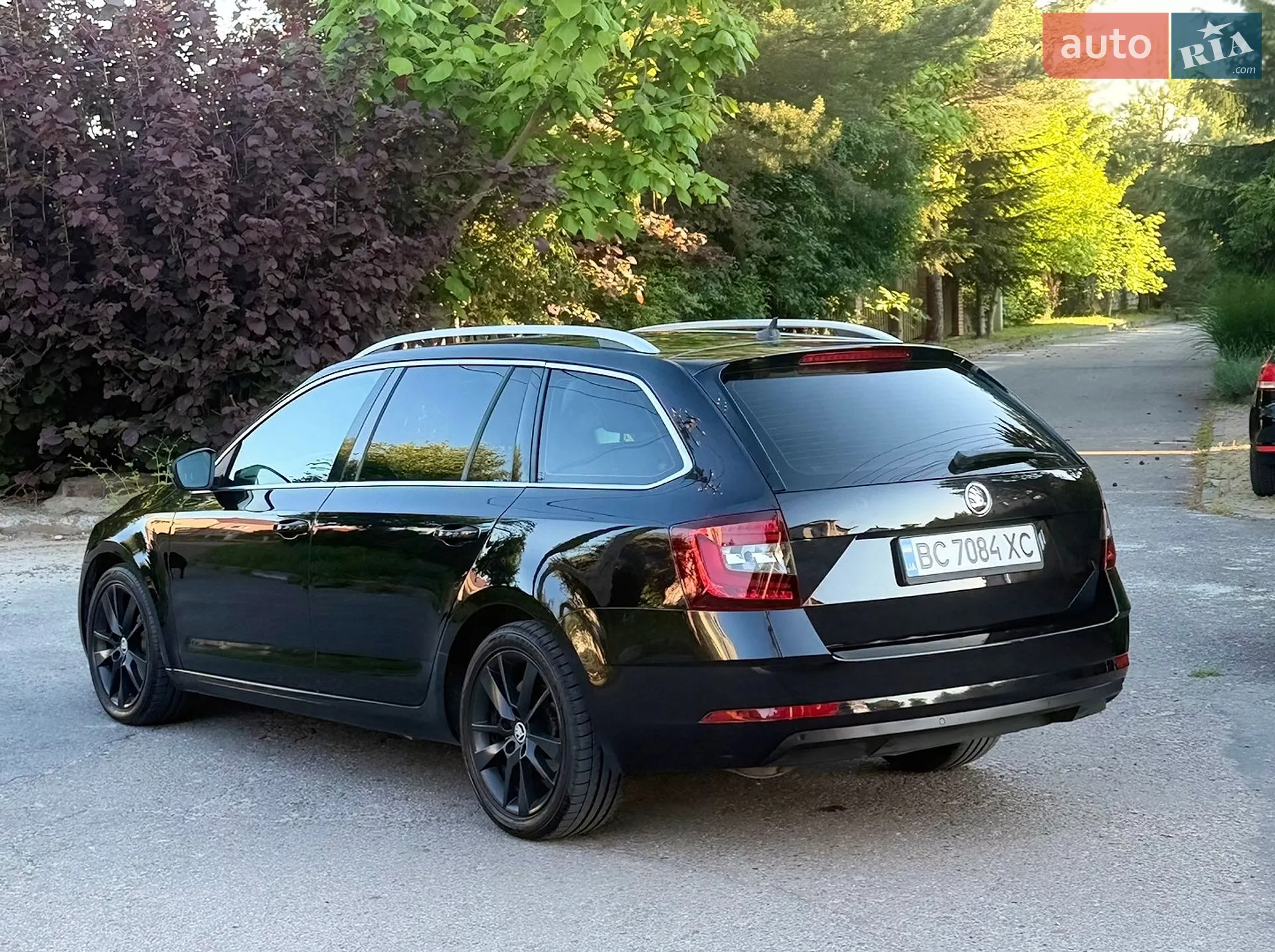2017 Skoda Octavia - мініатюра 3