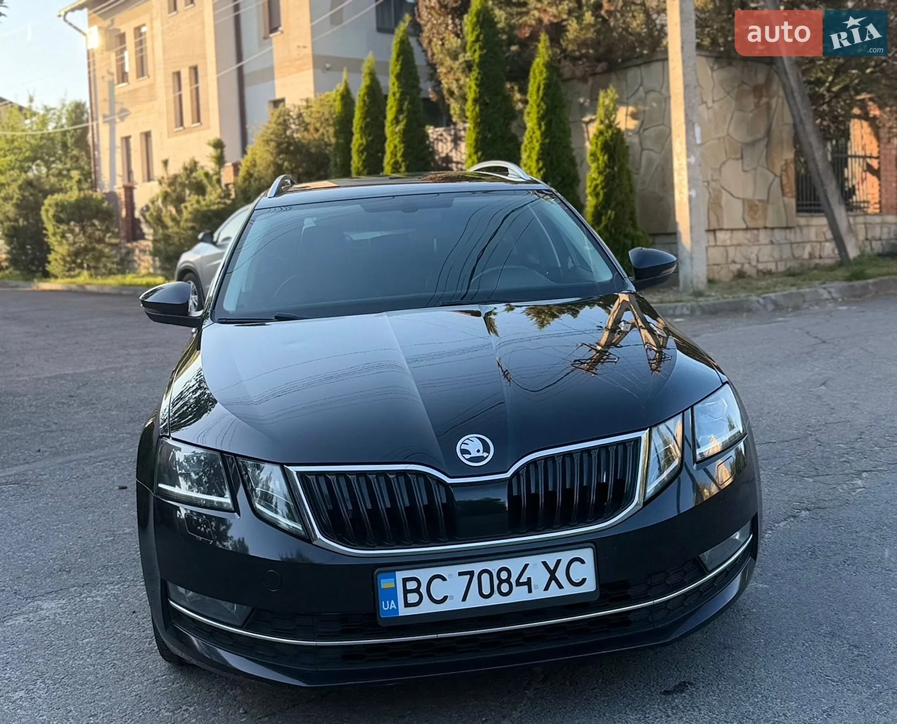 2017 Skoda Octavia - мініатюра 13