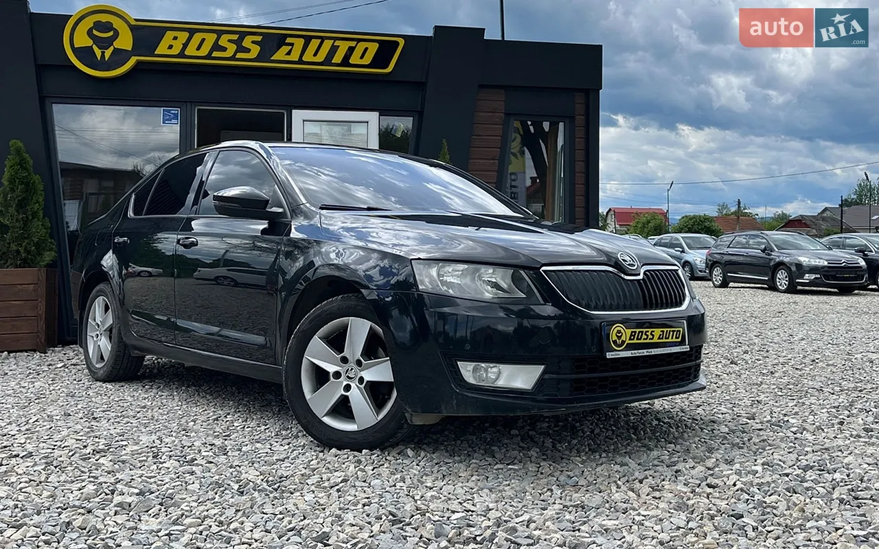 2018 Skoda Octavia - мініатюра 18