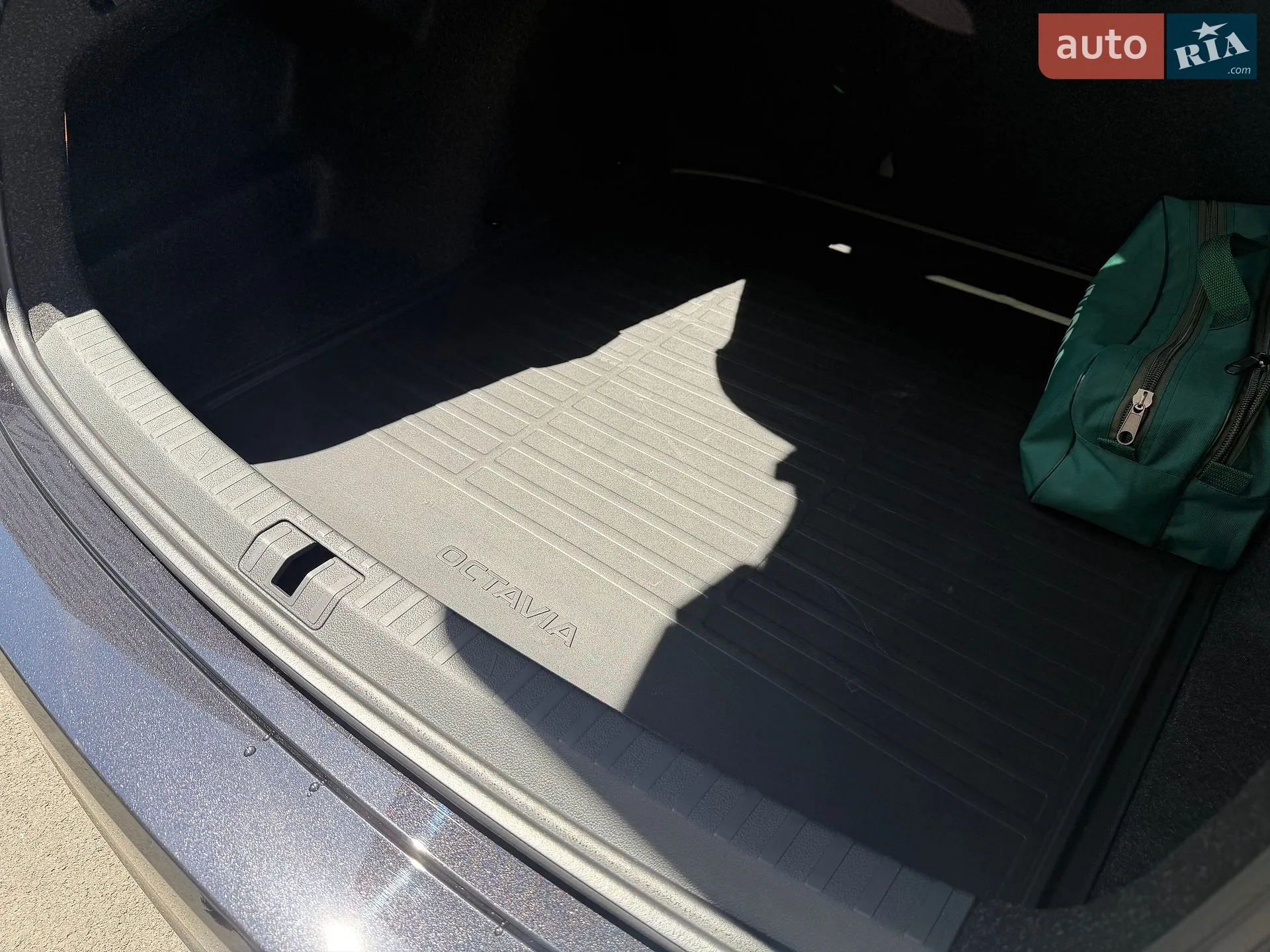 2025 Skoda Octavia - мініатюра 4