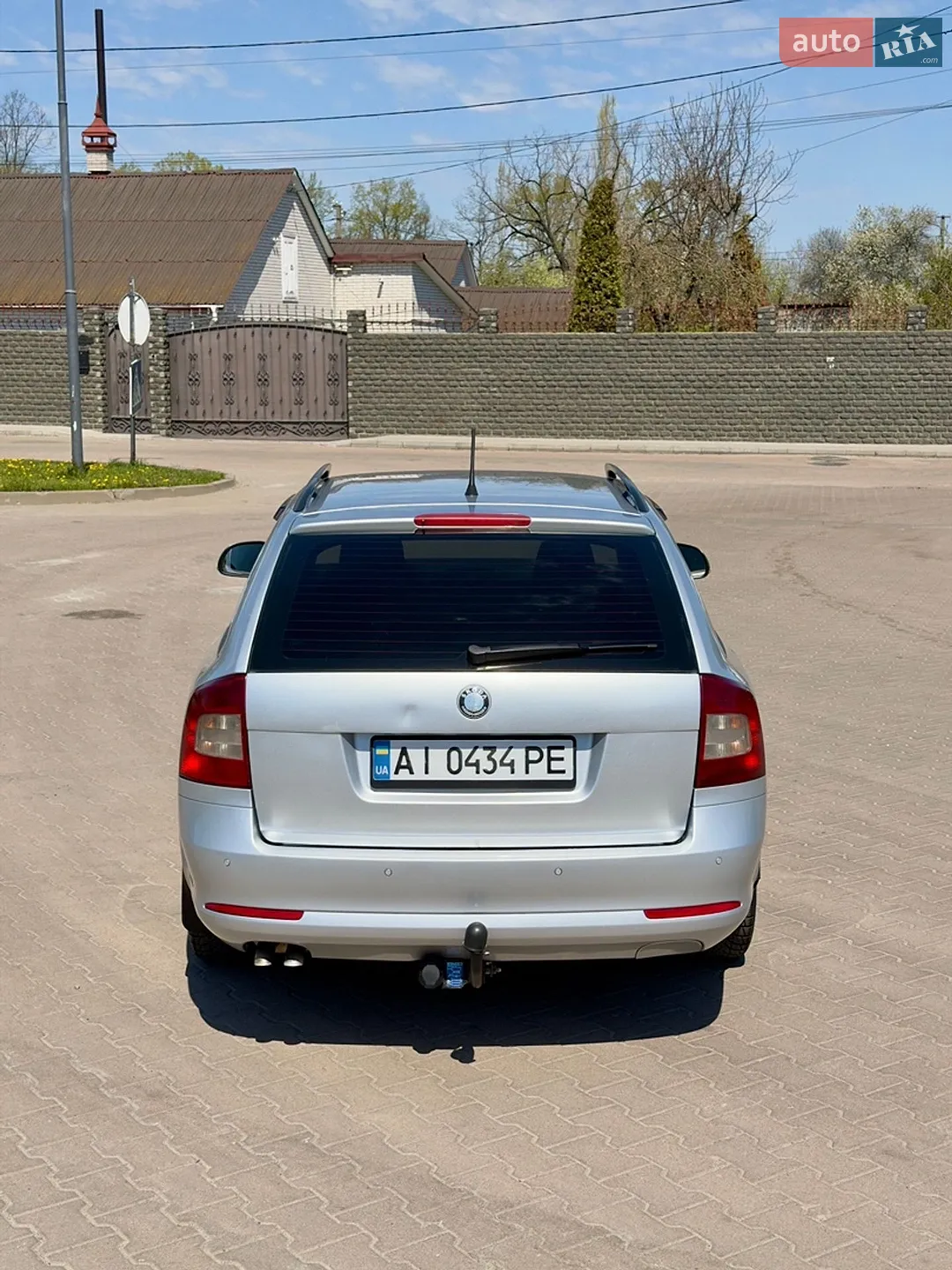 2010 Skoda Octavia - мініатюра 15