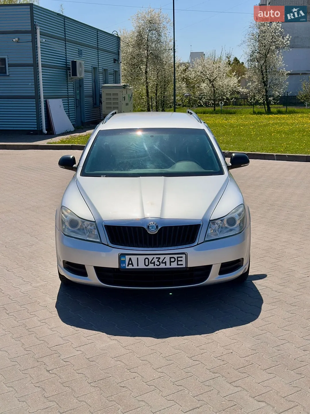 2010 Skoda Octavia - мініатюра 19