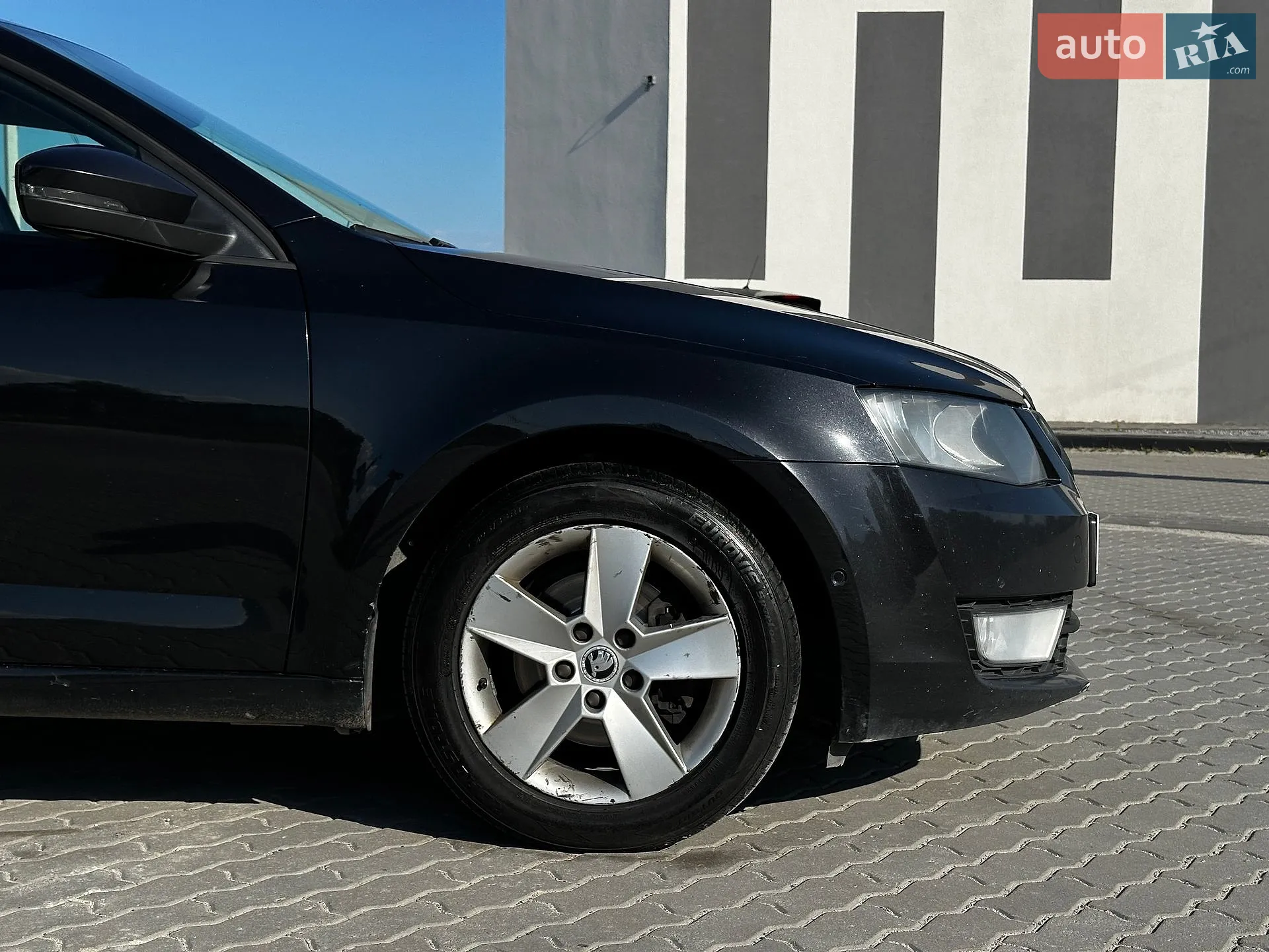 2014 Skoda Octavia - мініатюра 14