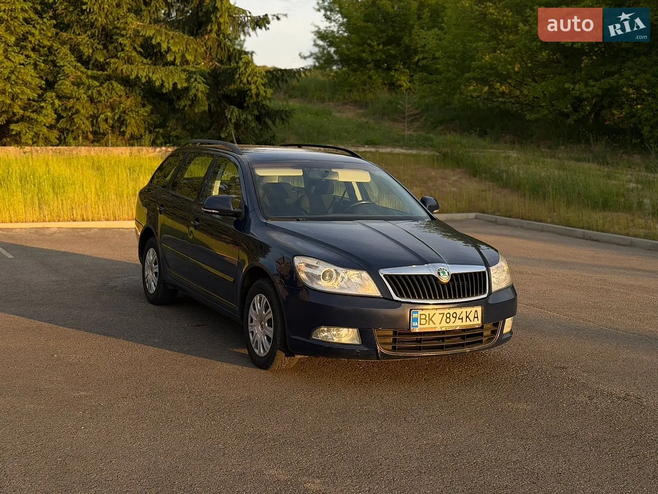 2010 Volkswagen Passat CC - мініатюра 21