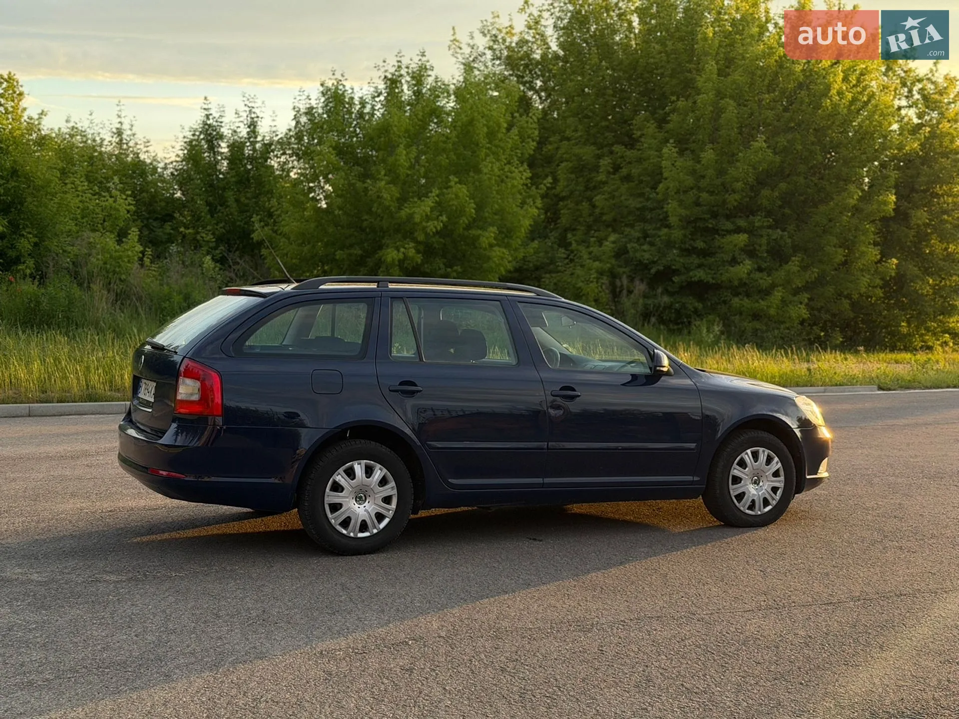 2012 Skoda Octavia - мініатюра 4