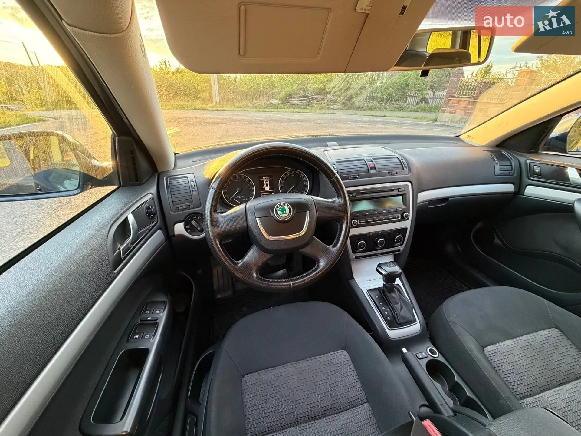2012 Skoda Octavia - мініатюра 7