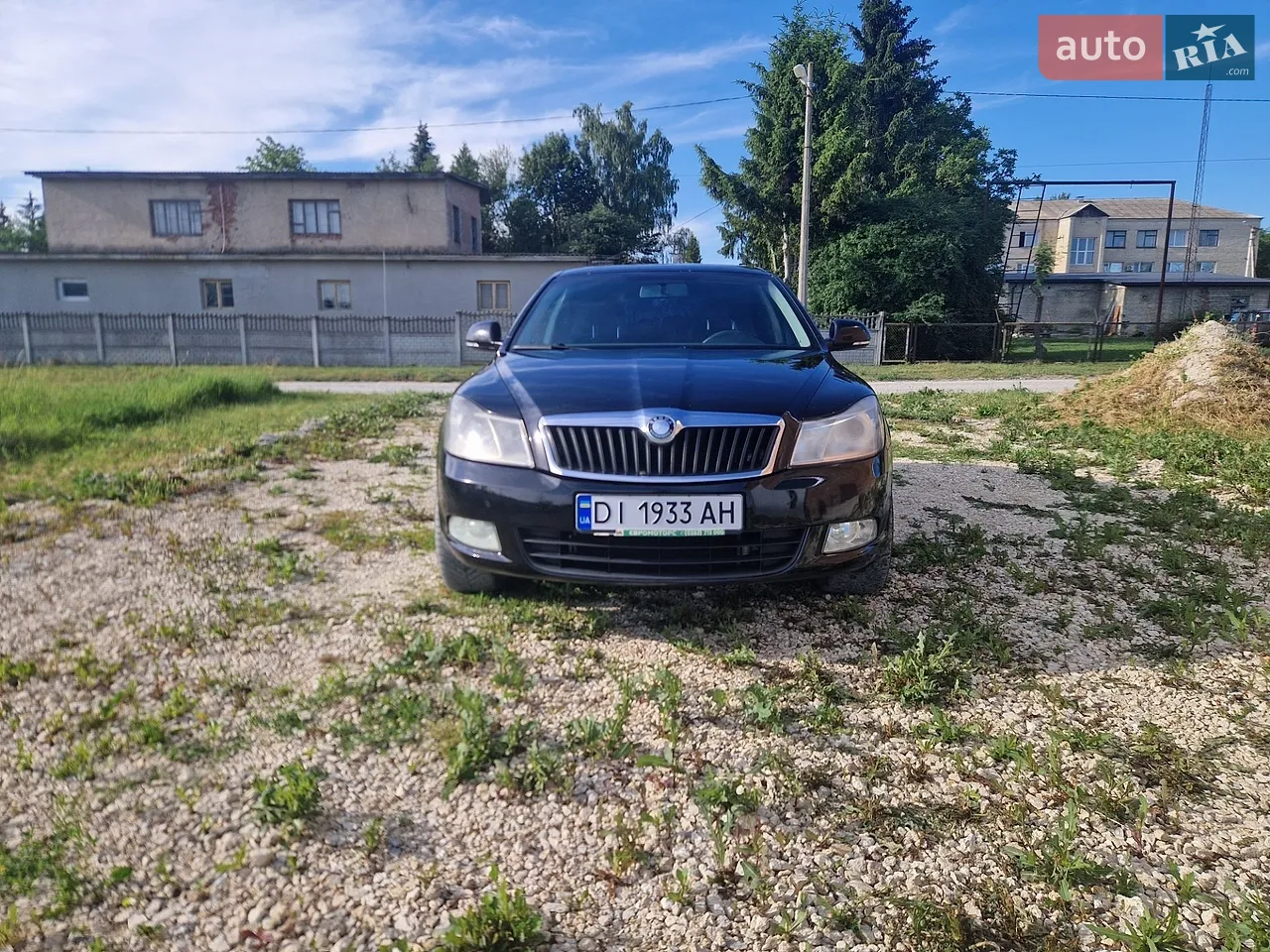 2013 Skoda Octavia - мініатюра 16