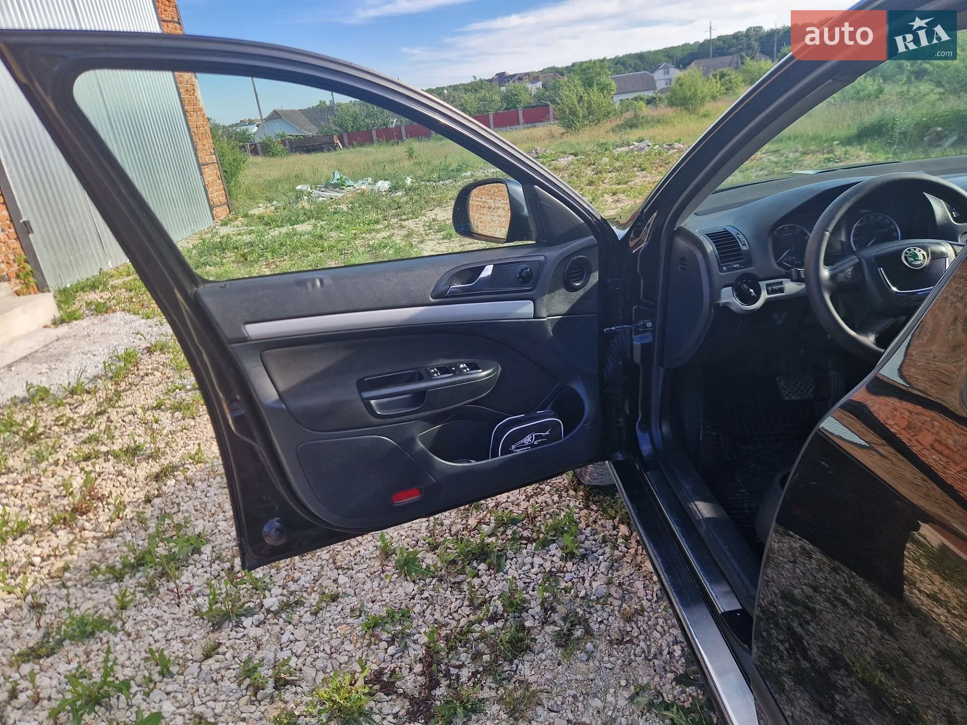 2012 Skoda Octavia - мініатюра 12