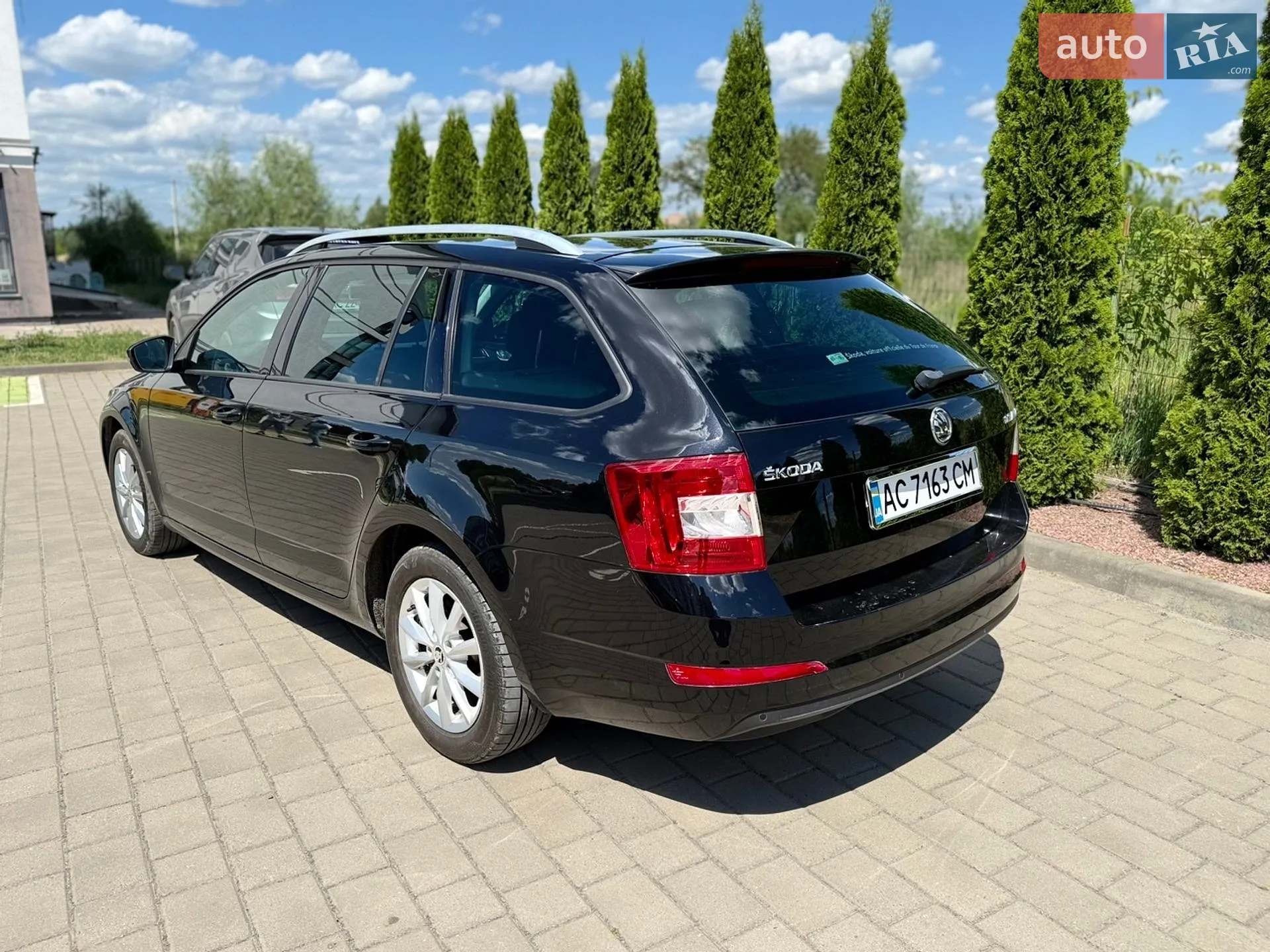 2013 Skoda Octavia - мініатюра 6