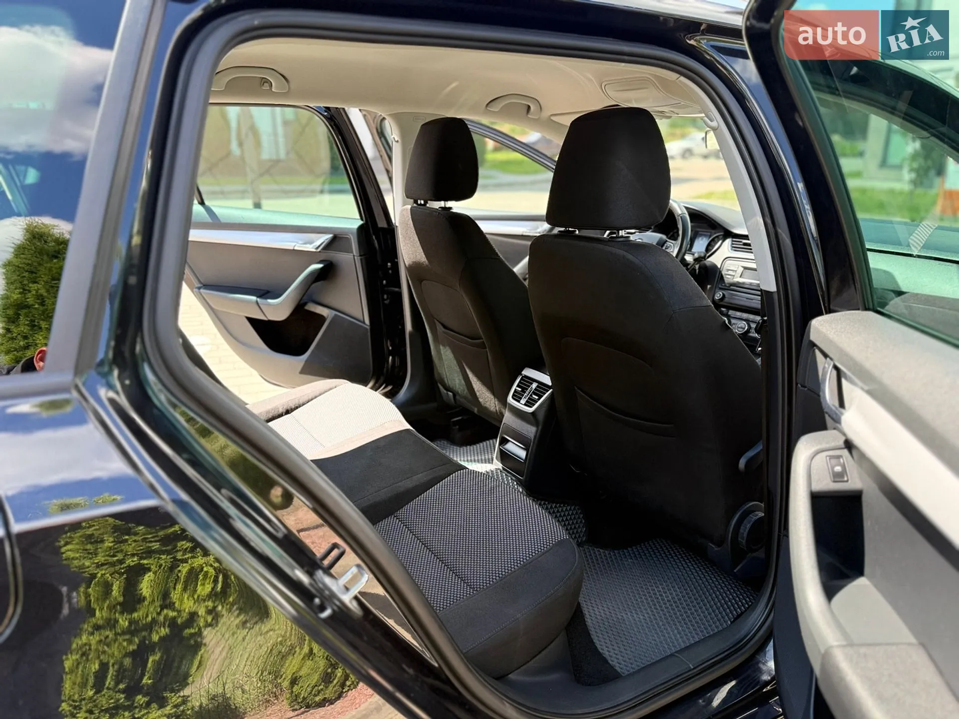 2013 Skoda Octavia - мініатюра 16