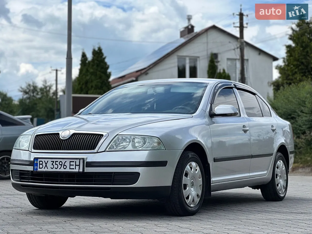 2017 Skoda Octavia - мініатюра 66