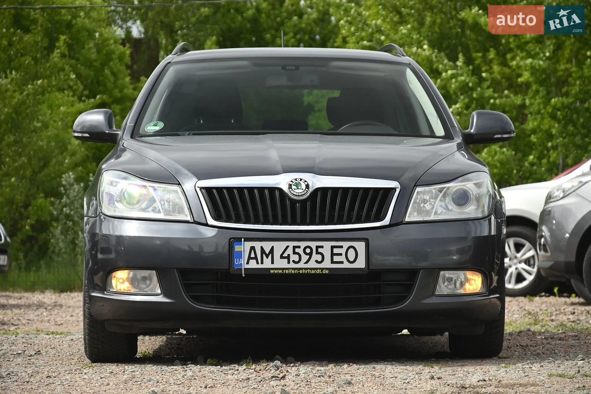 2011 Skoda Octavia - мініатюра 5