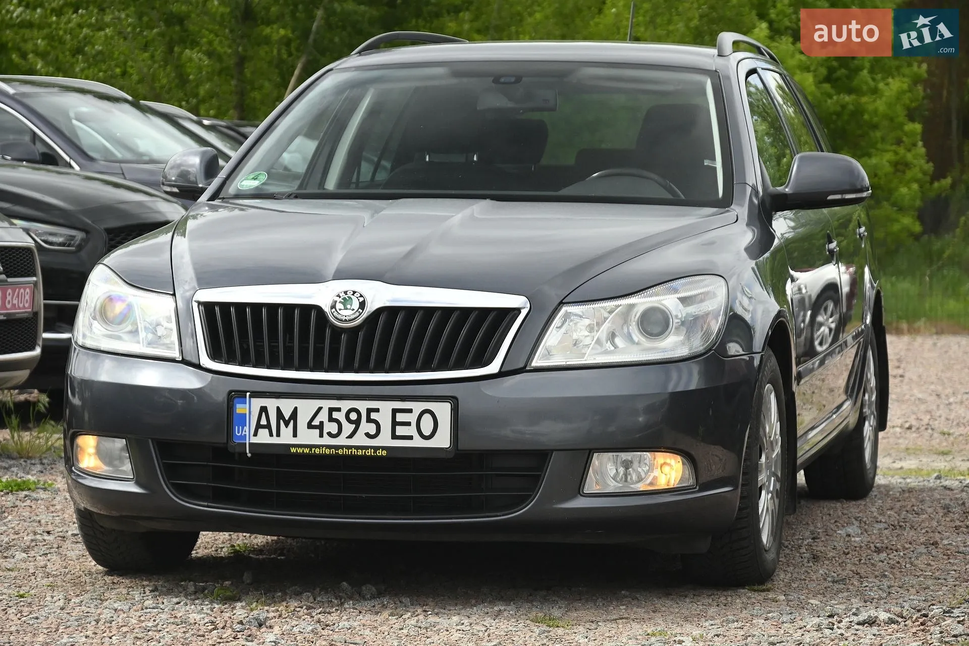 2011 Skoda Octavia - мініатюра 6