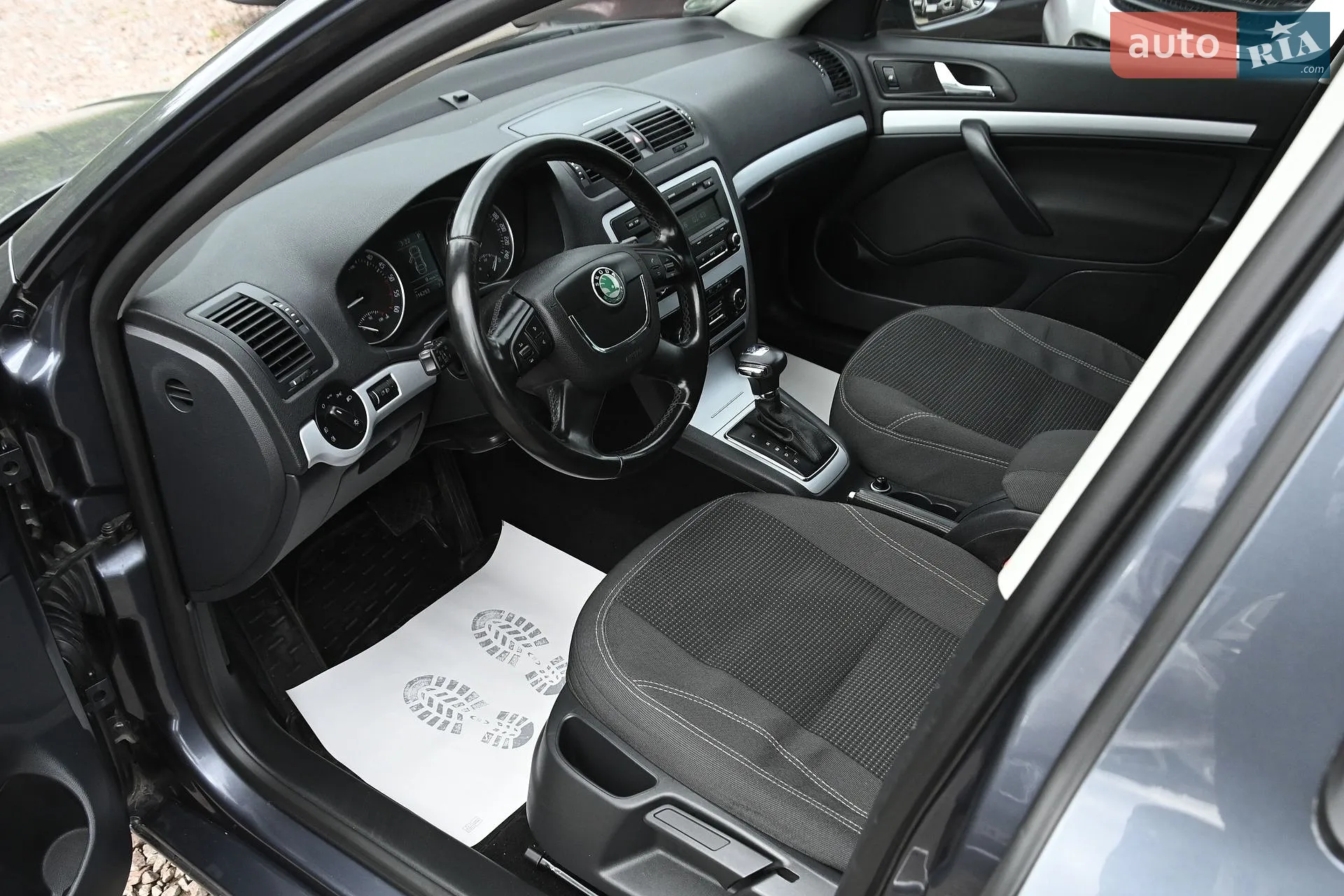 2011 Skoda Octavia - мініатюра 15