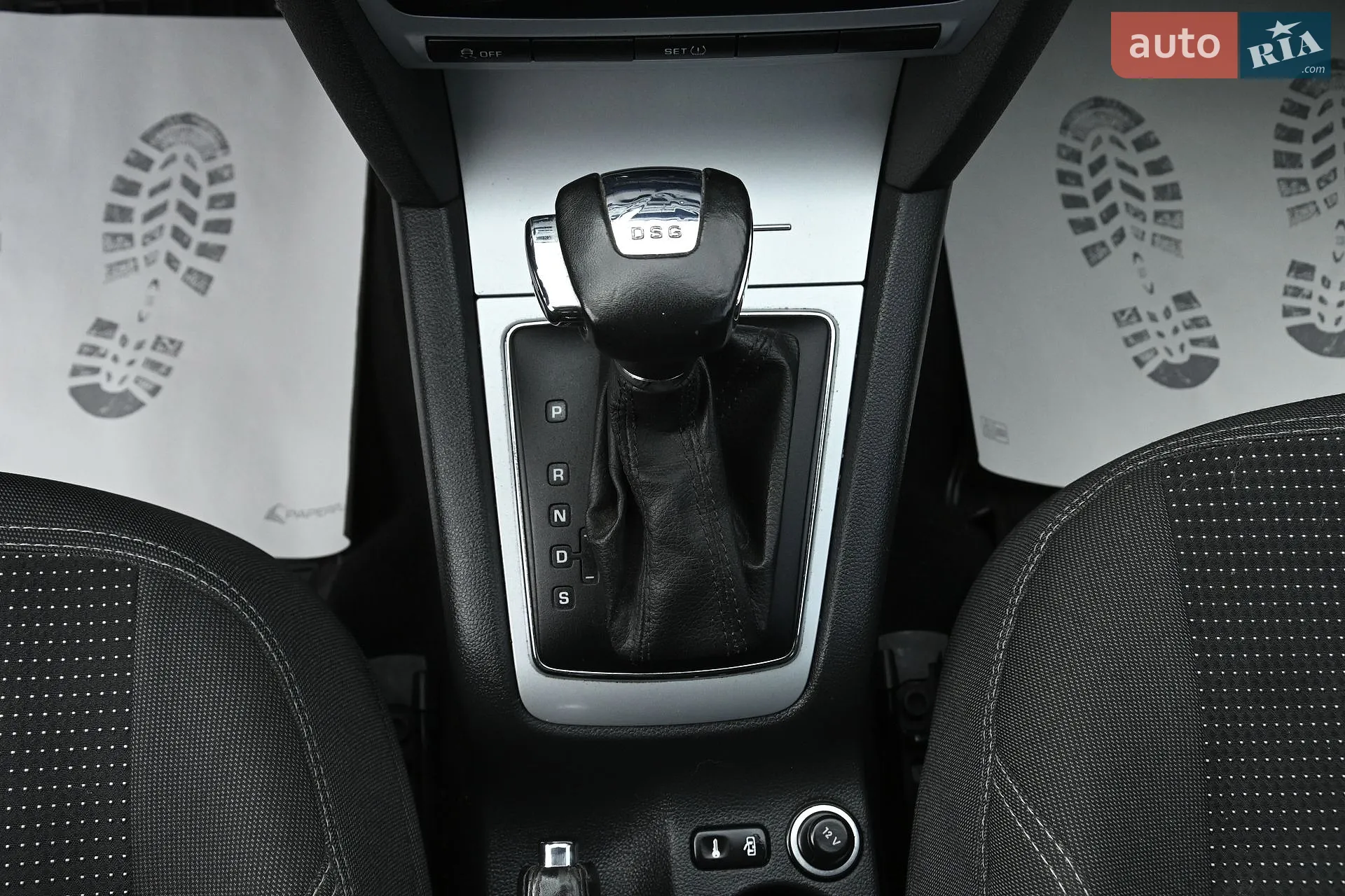 2011 Skoda Octavia - мініатюра 22