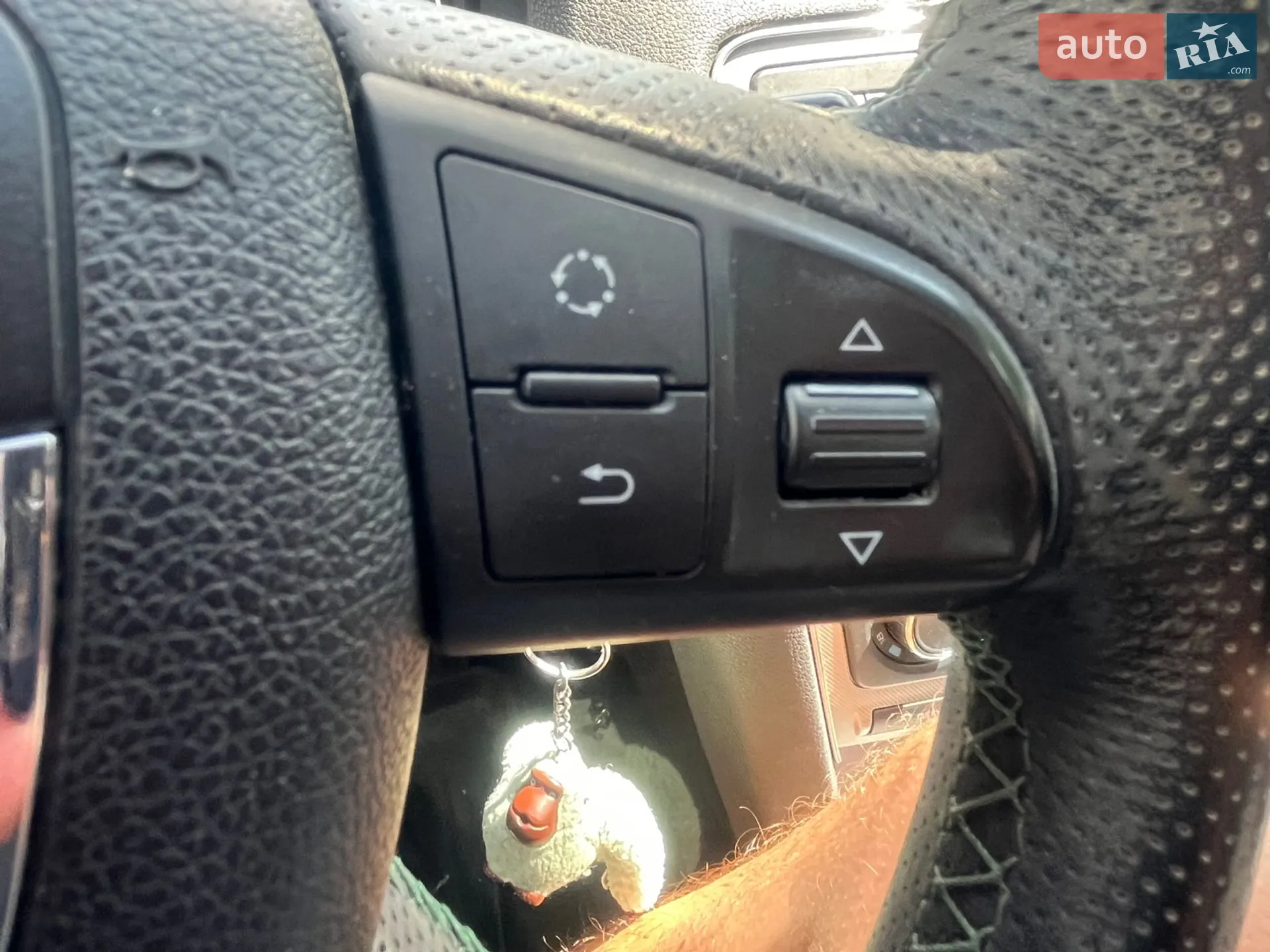 2012 Skoda Octavia - мініатюра 18