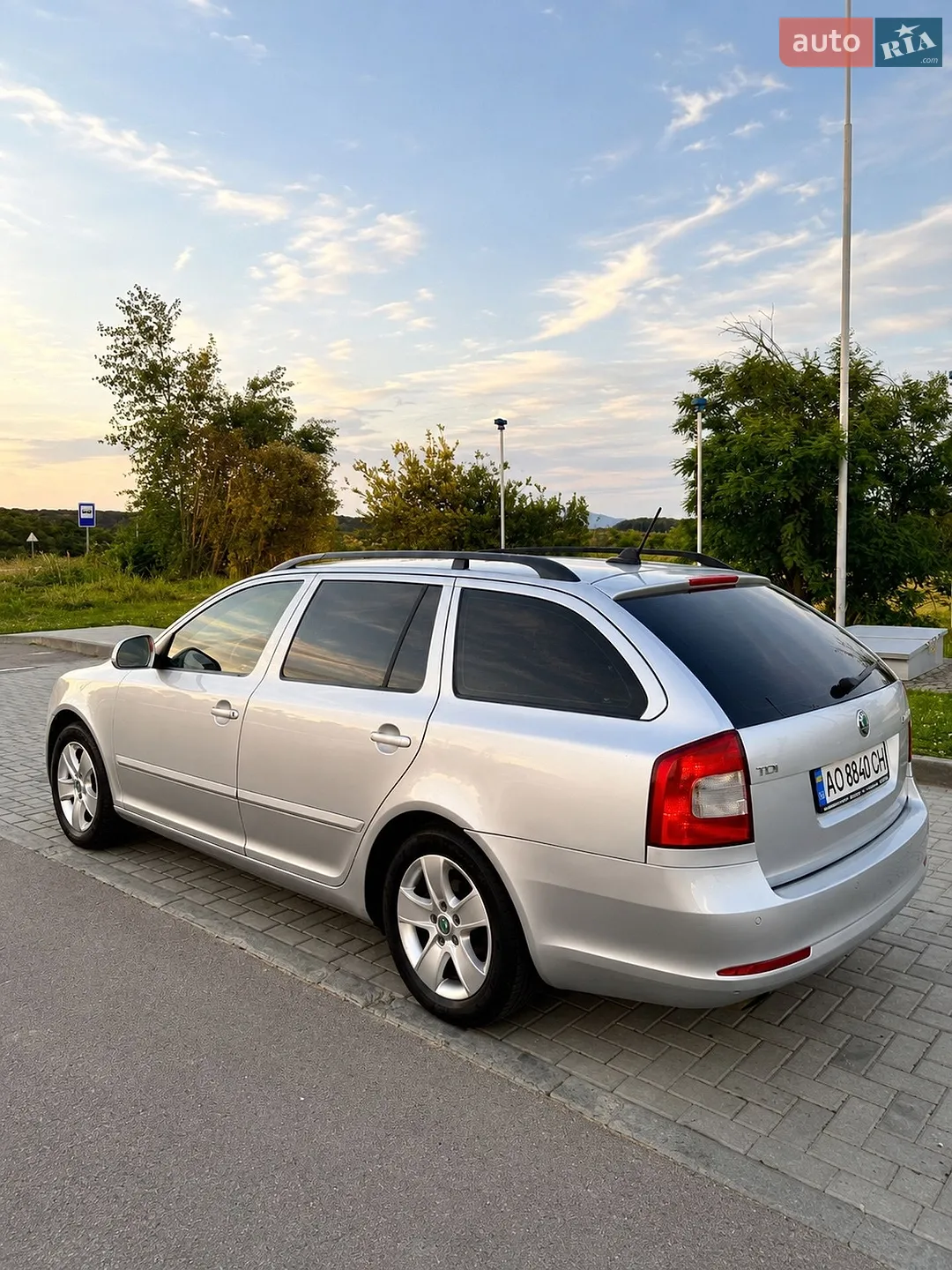 2013 Skoda Octavia - мініатюра 4