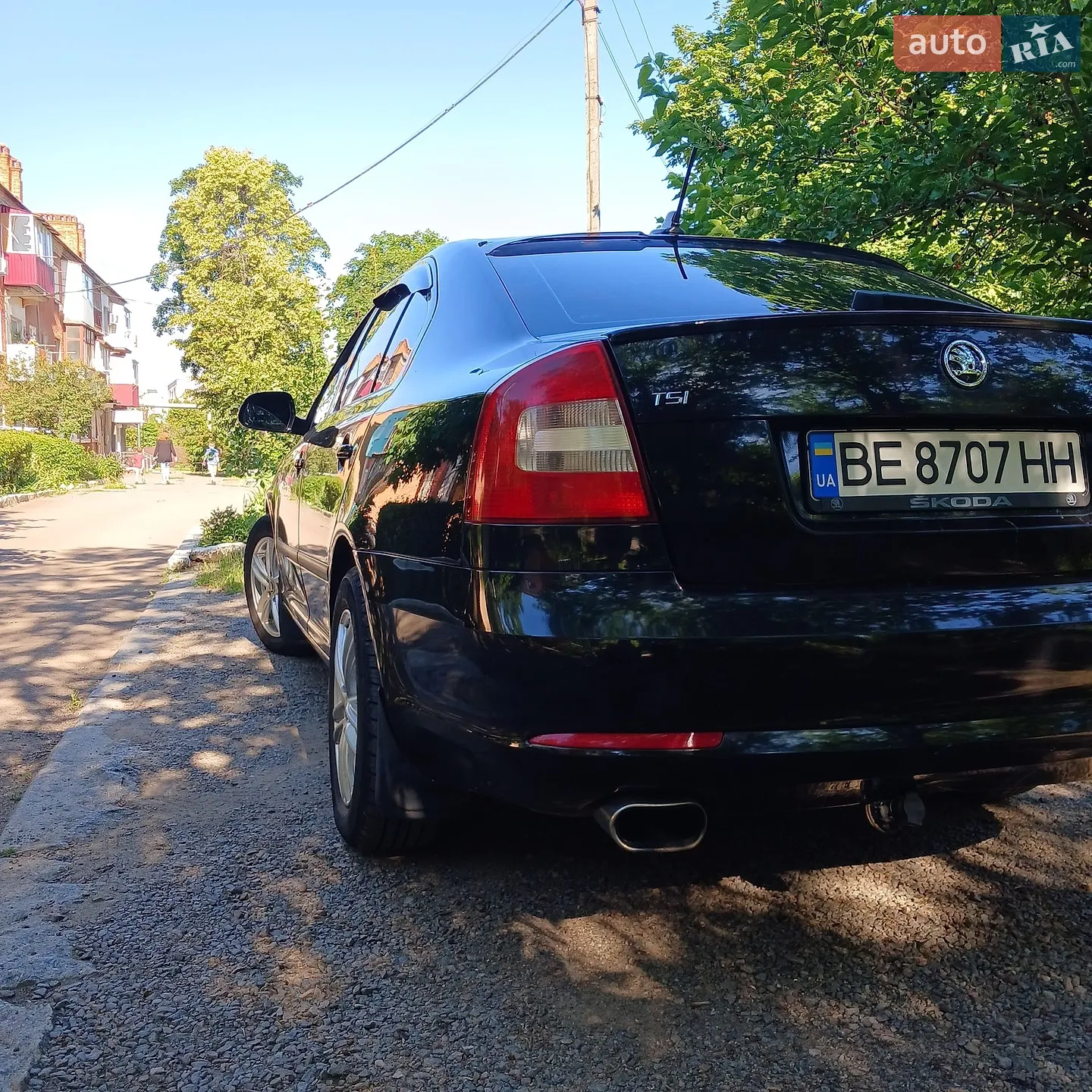 2012 Skoda Octavia - мініатюра 4